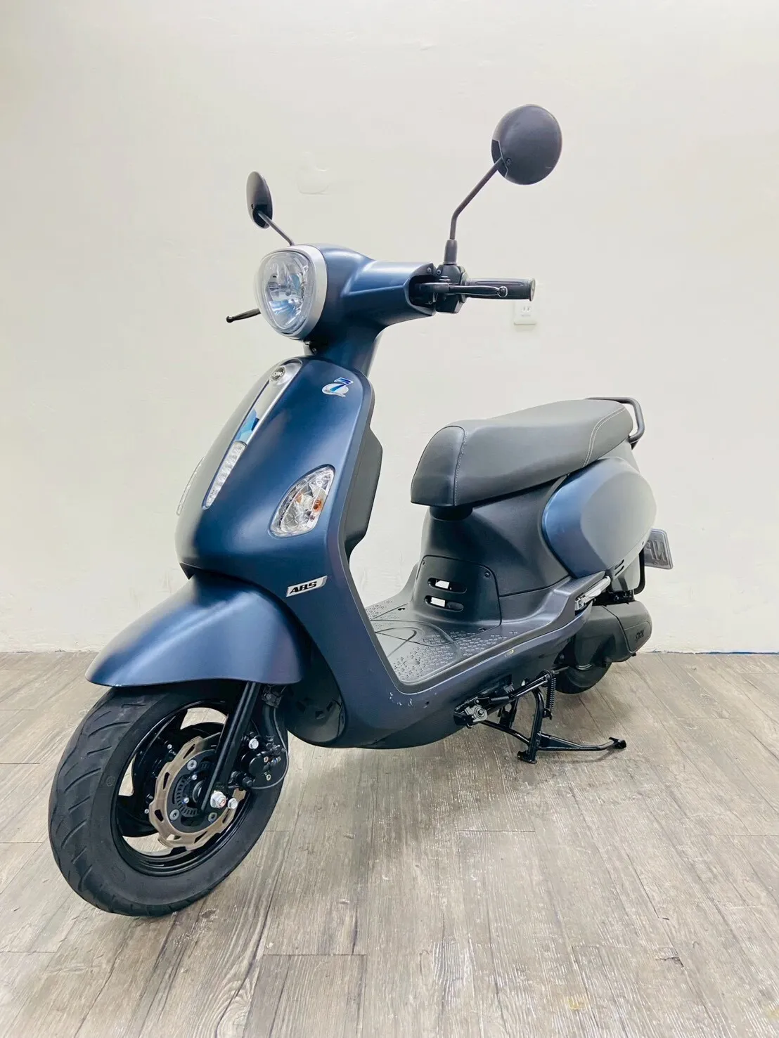 LINE_ALBUM_2021 三陽 Fiddle 115 ABS _6280 $43000 里程 97XX_260130_5