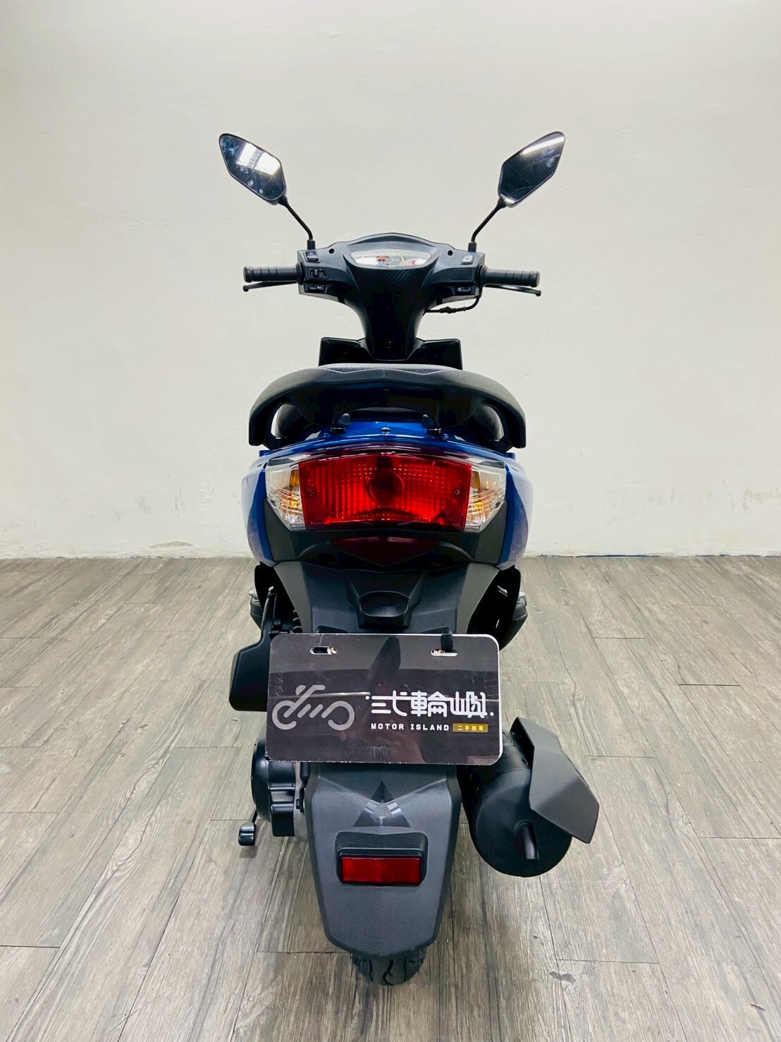 LINE_ALBUM_2023 新迪爵 碟煞 CBS _7992 $48000 里程18XXX_260130_2