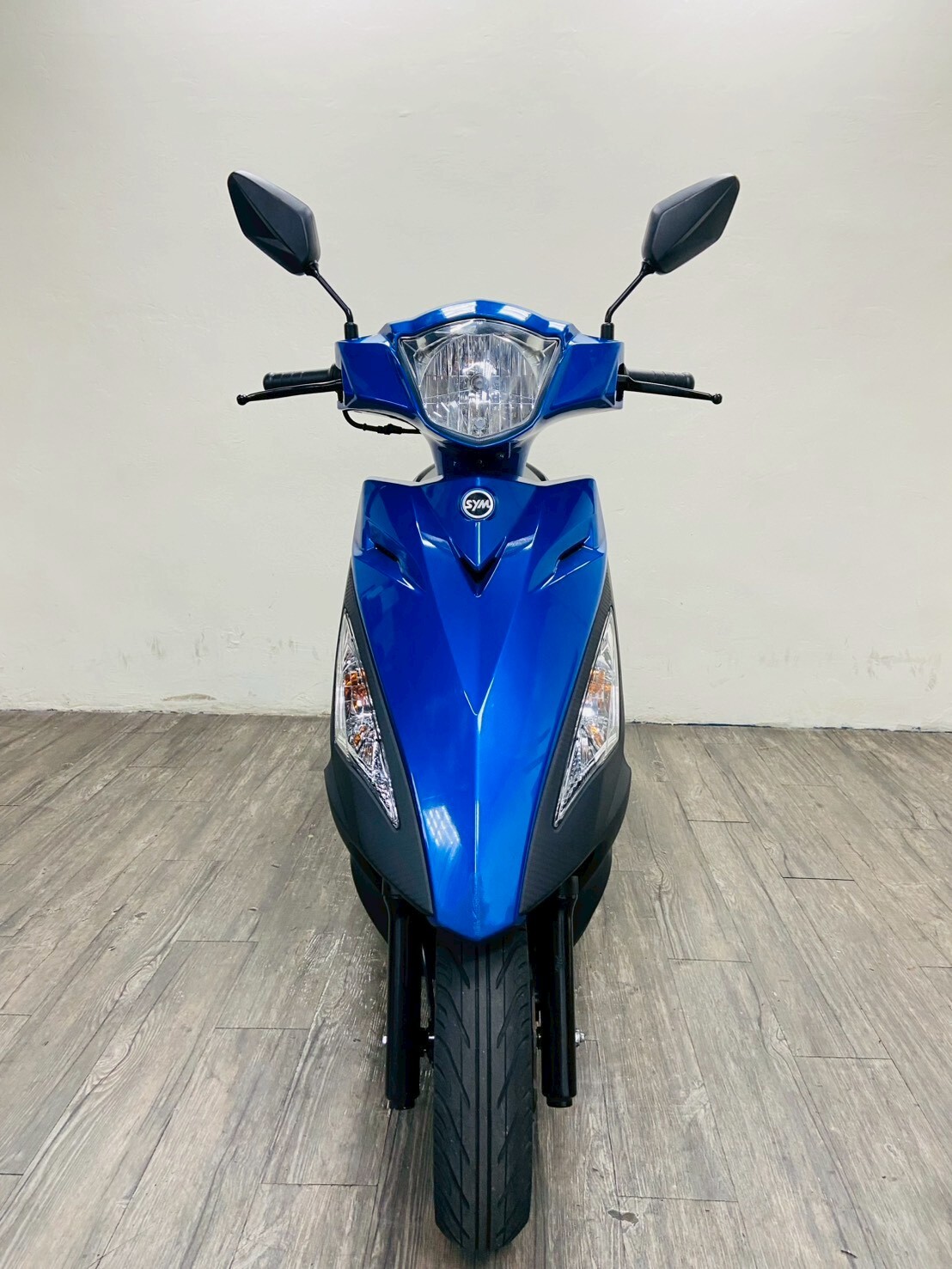 LINE_ALBUM_2023 新迪爵 碟煞 CBS _7992 $48000 里程18XXX_260130_7