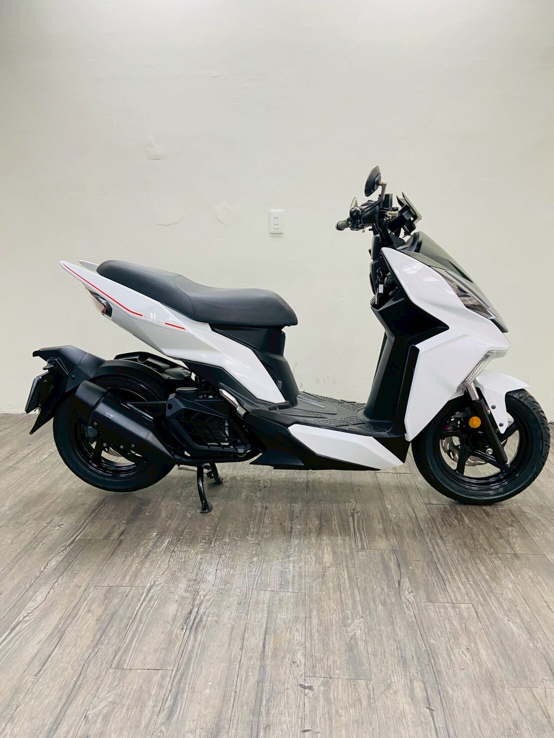 LINE_ALBUM_2021 三陽 DRG 158 ABS _3753 $58000 里程48XXX_260130_4