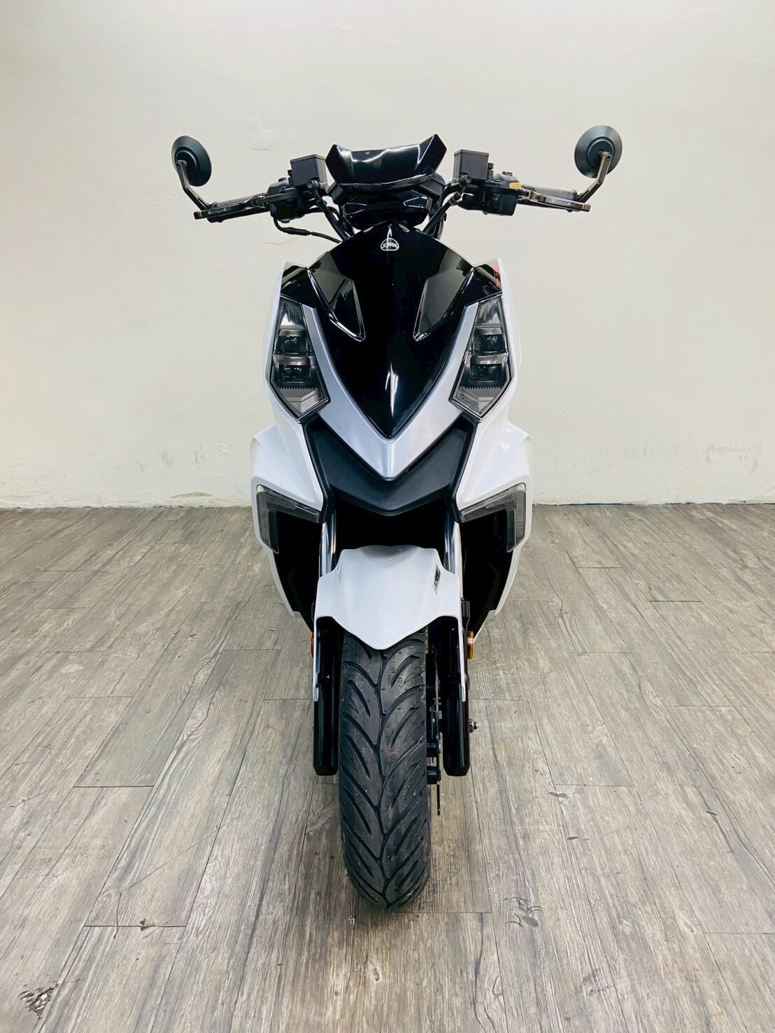 LINE_ALBUM_2021 三陽 DRG 158 ABS _3753 $58000 里程48XXX_260130_7