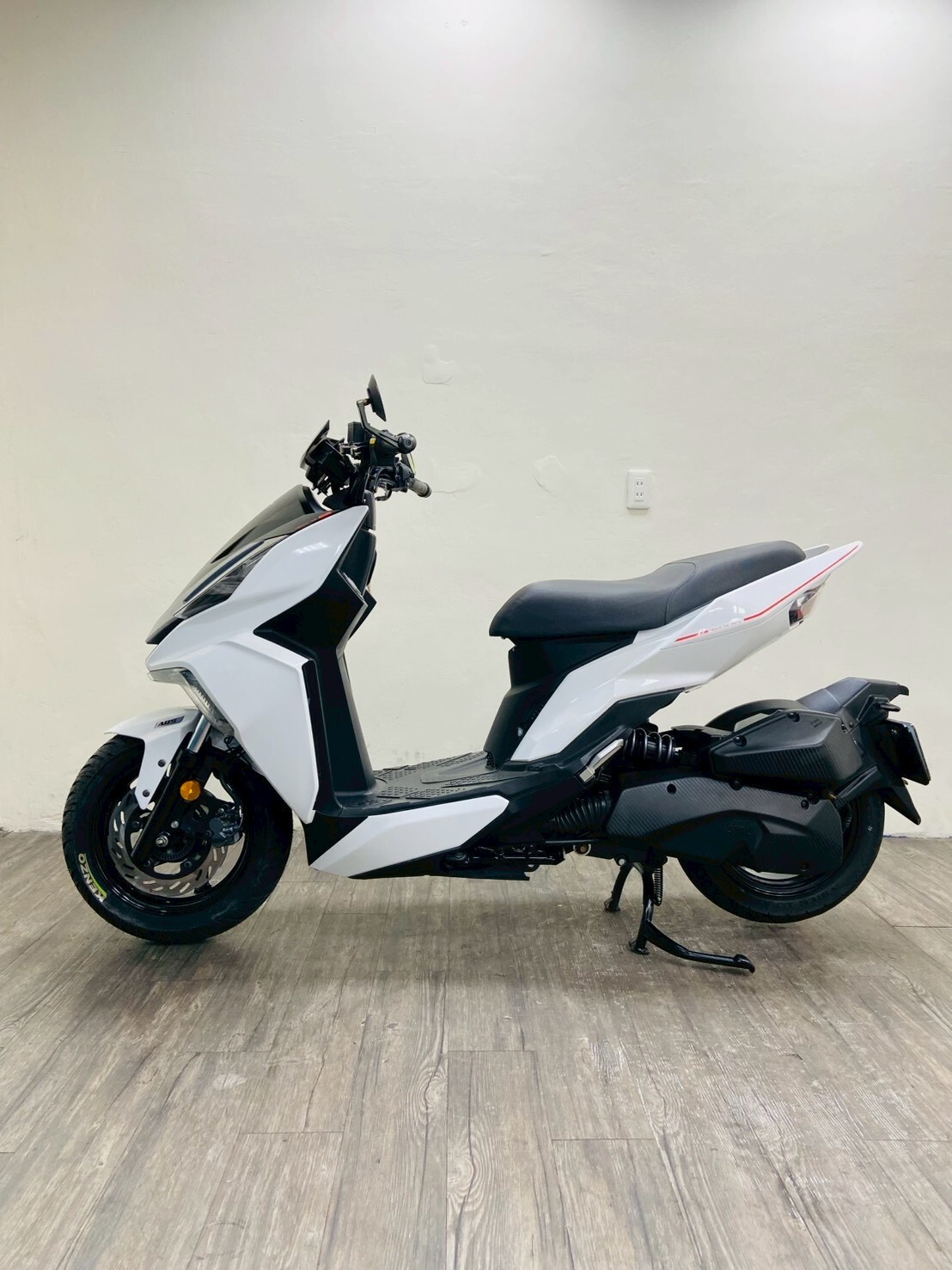 LINE_ALBUM_2021 三陽 DRG 158 ABS _3753 $58000 里程48XXX_260130_3