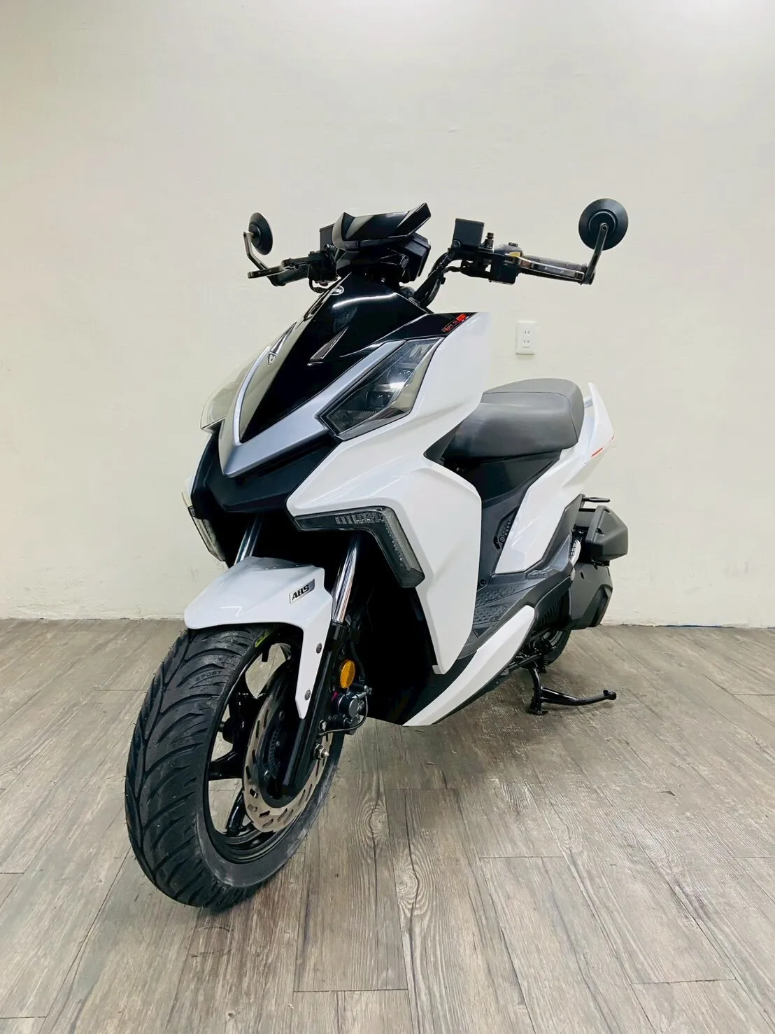 LINE_ALBUM_2021 三陽 DRG 158 ABS _3753 $58000 里程48XXX_260130_5