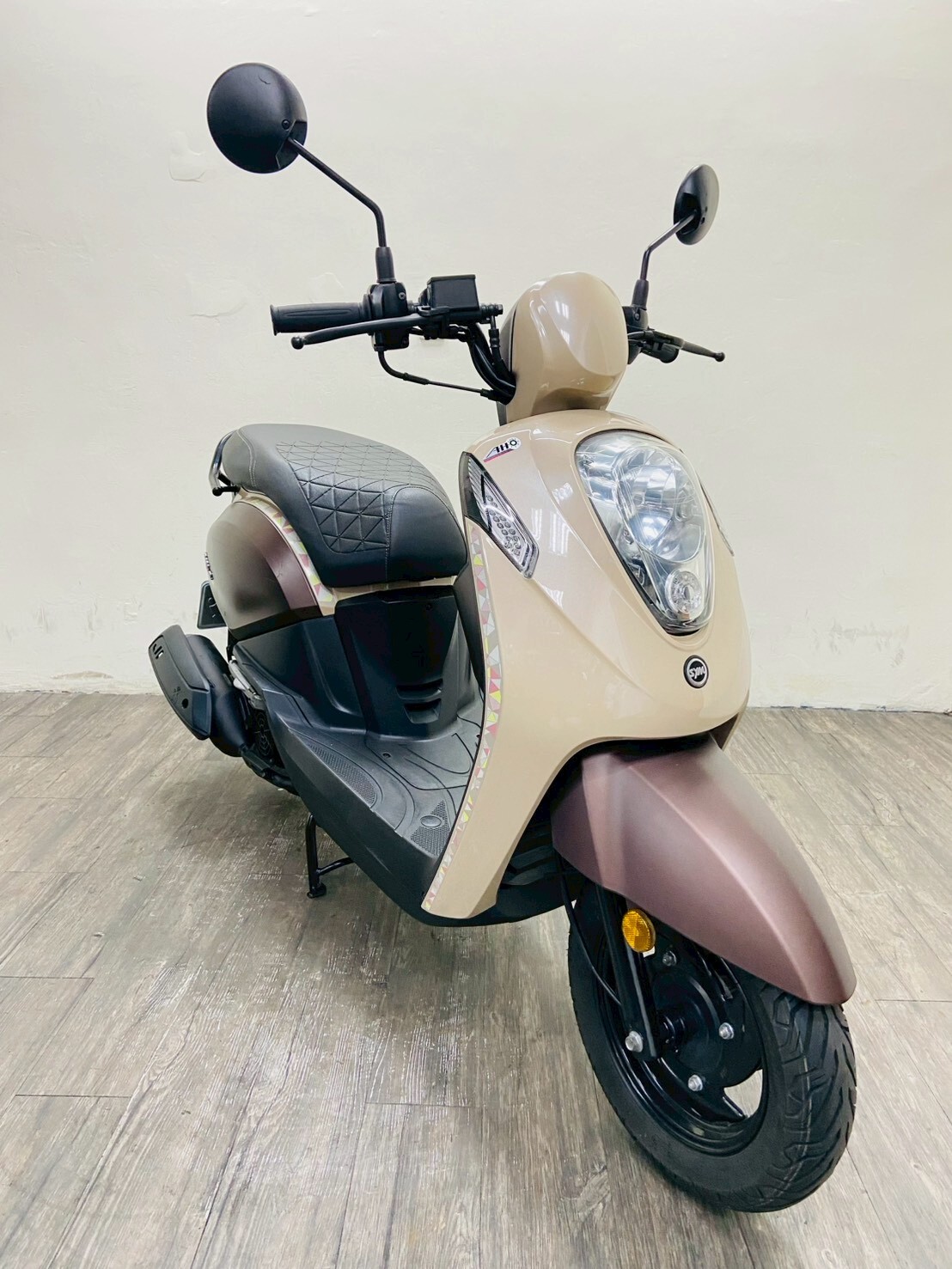 LINE_ALBUM_2018 三陽 MIO 115 _9669 $35000 里程 20XXX_260130_13