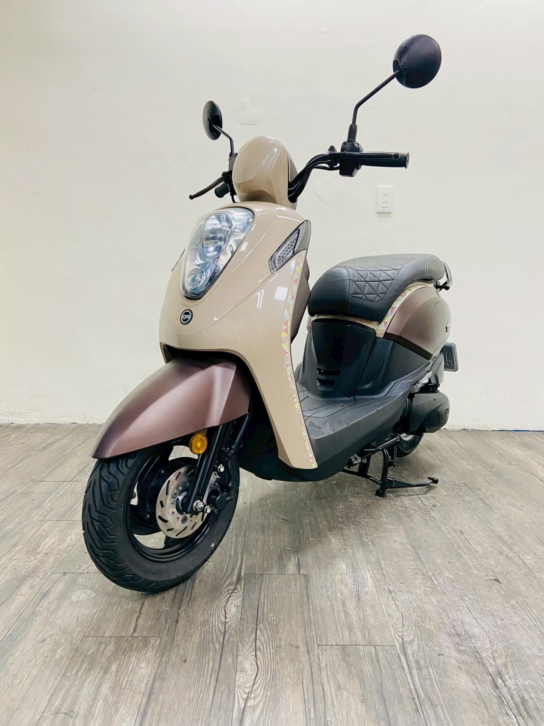 LINE_ALBUM_2018 三陽 MIO 115 _9669 $35000 里程 20XXX_260130_12