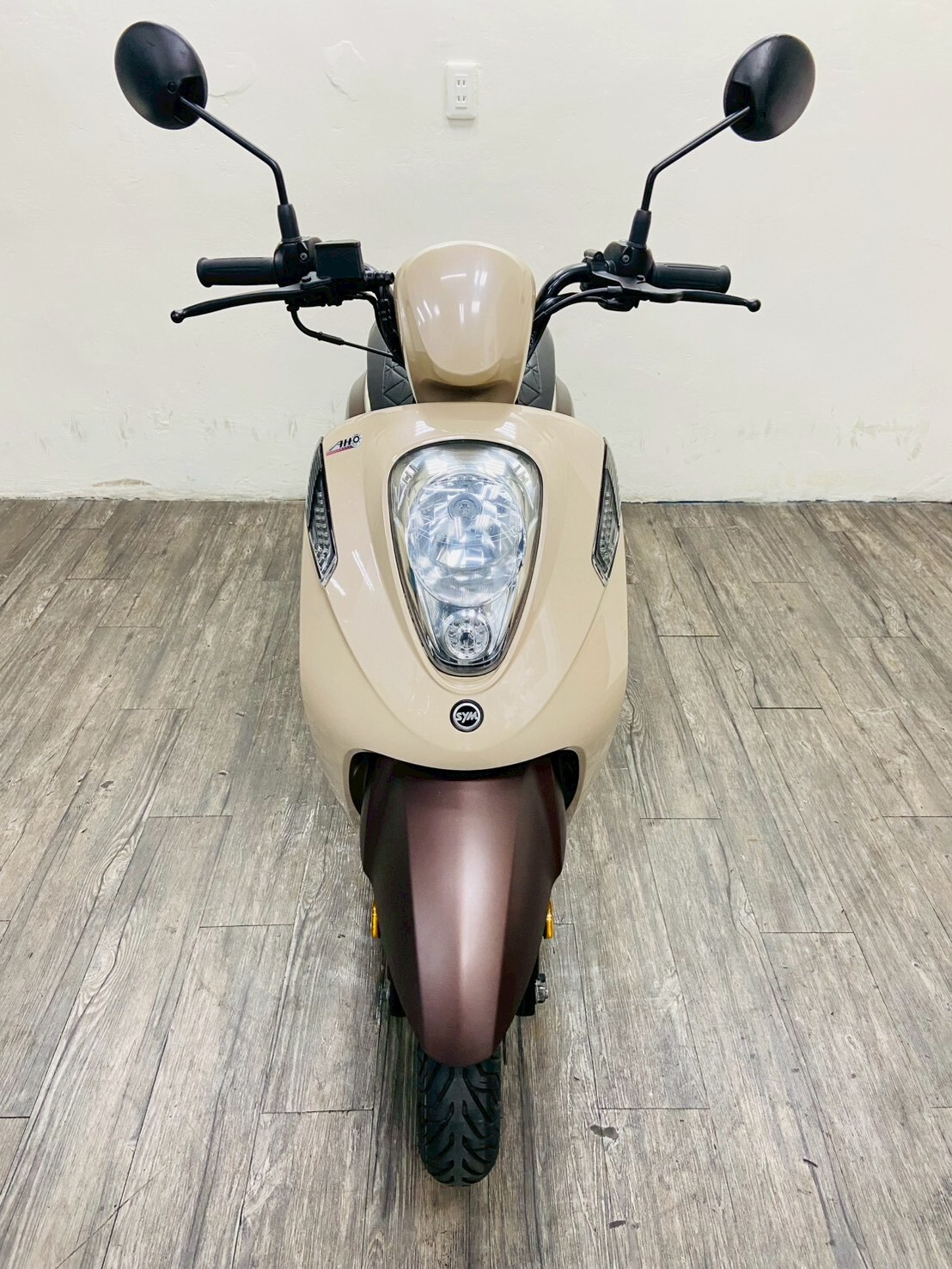 LINE_ALBUM_2018 三陽 MIO 115 _9669 $35000 里程 20XXX_260130_14