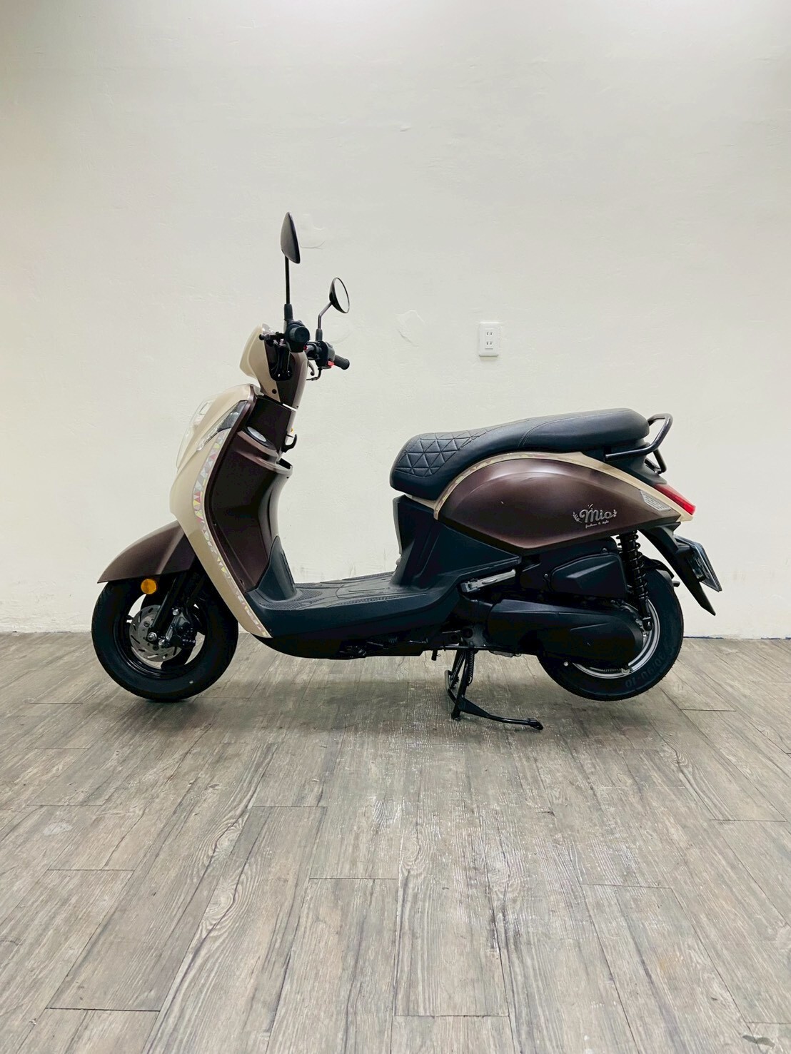 LINE_ALBUM_2018 三陽 MIO 115 _9669 $35000 里程 20XXX_260130_10