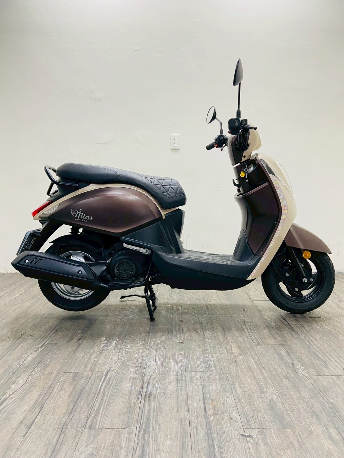 LINE_ALBUM_2018 三陽 MIO 115 _9669 $35000 里程 20XXX_260130_11