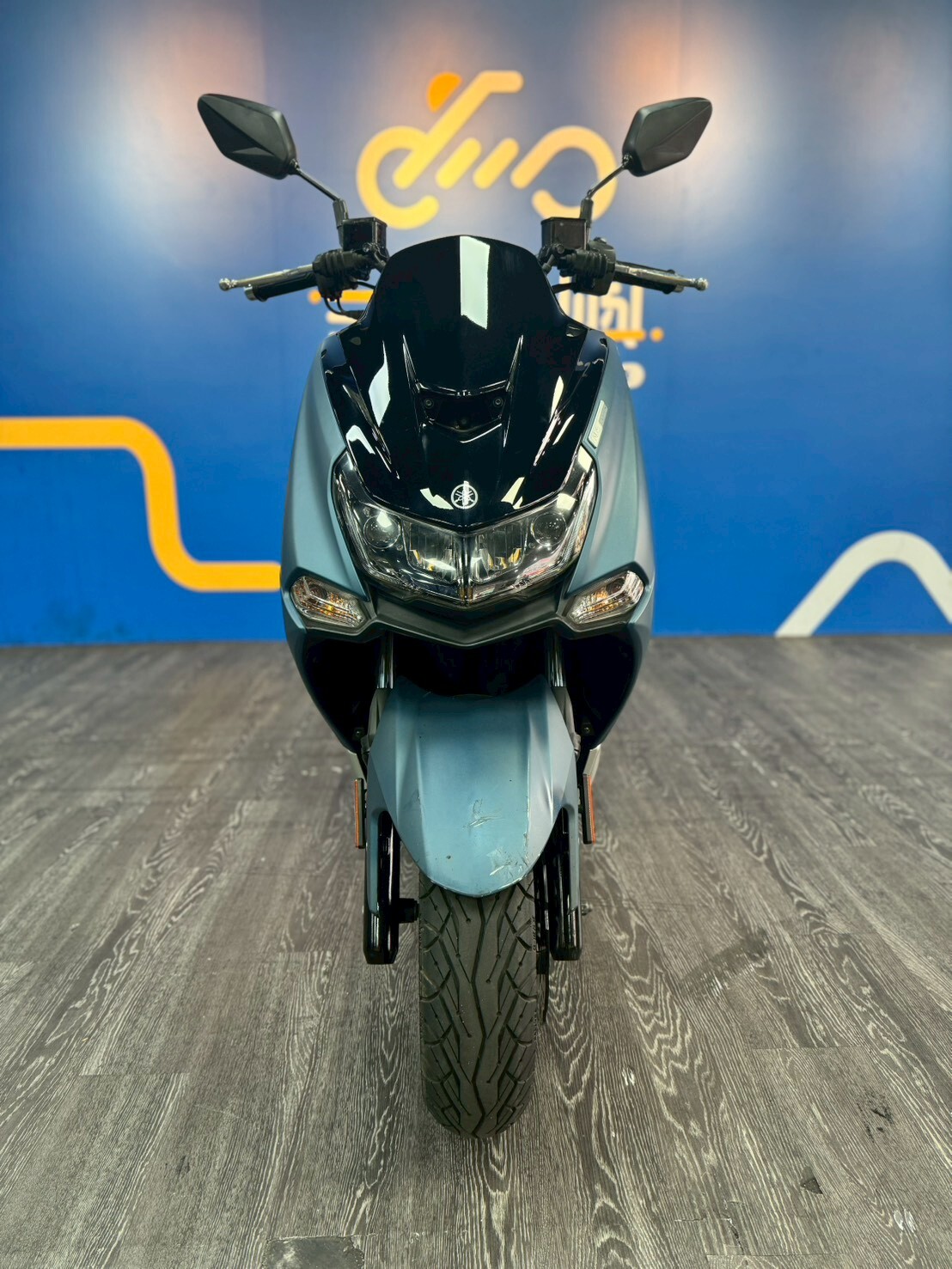 LINE_ALBUM_21年 山葉 SMAX 2.0 ABS _7757 36223km $63000_260131_6