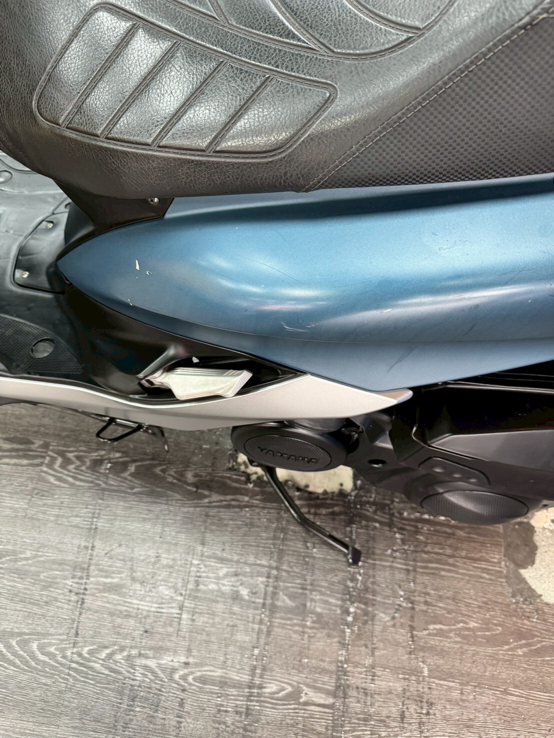 LINE_ALBUM_21年 山葉 SMAX 2.0 ABS _7757 36223km $63000_260131_1