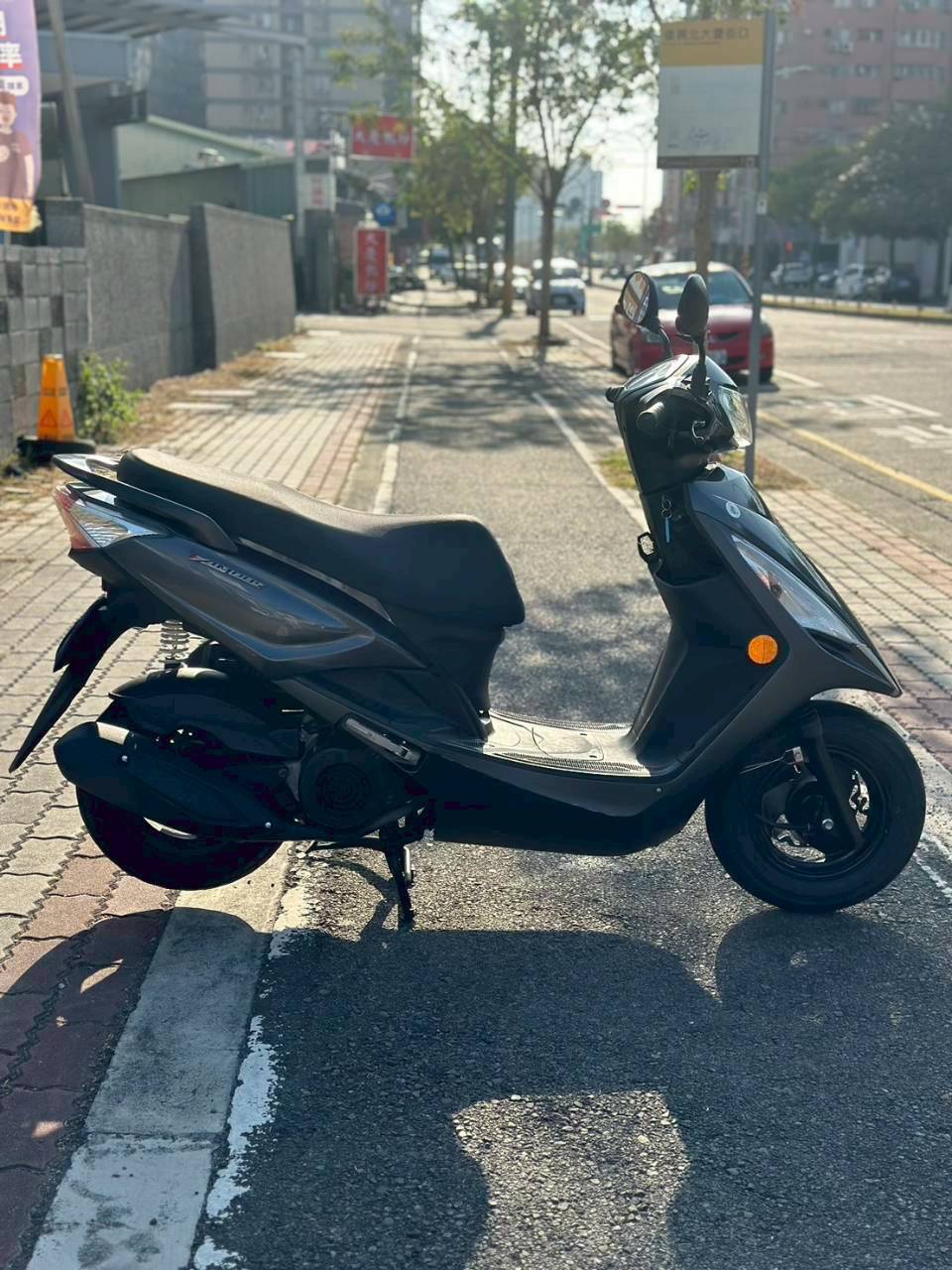 LINE_ALBUM_2019 光陽 新名流 125 _1761 64xxKM $38000_260129_2