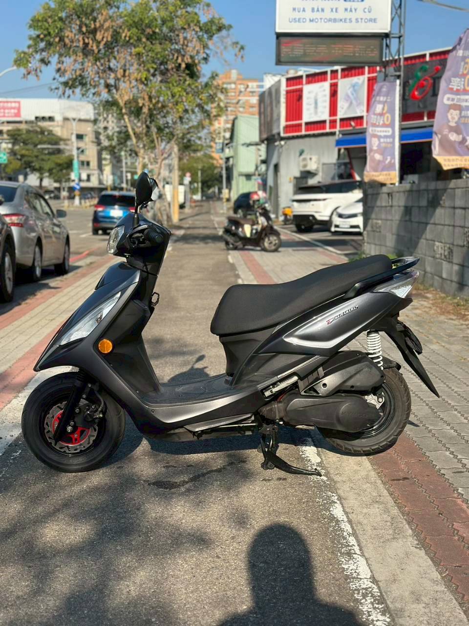 LINE_ALBUM_2019 光陽 新名流 125 _1761 64xxKM $38000_260129_3