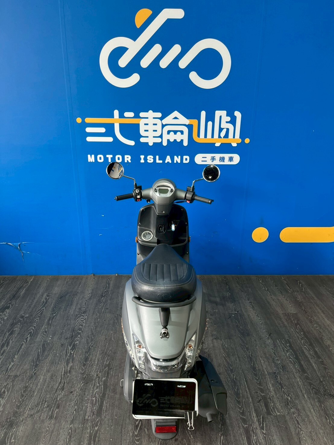 LINE_ALBUM_201o 光陽 NEW MANY 125 ABS_MYD-2999 $49999里程 12XXX_260131_1