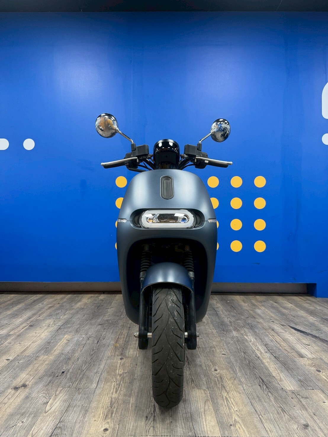 LINE_ALBUM_2022 睿能 GOGORO 2 DELIGHT 皮帶版 _2156 里程9XXX $35,000_260131_4