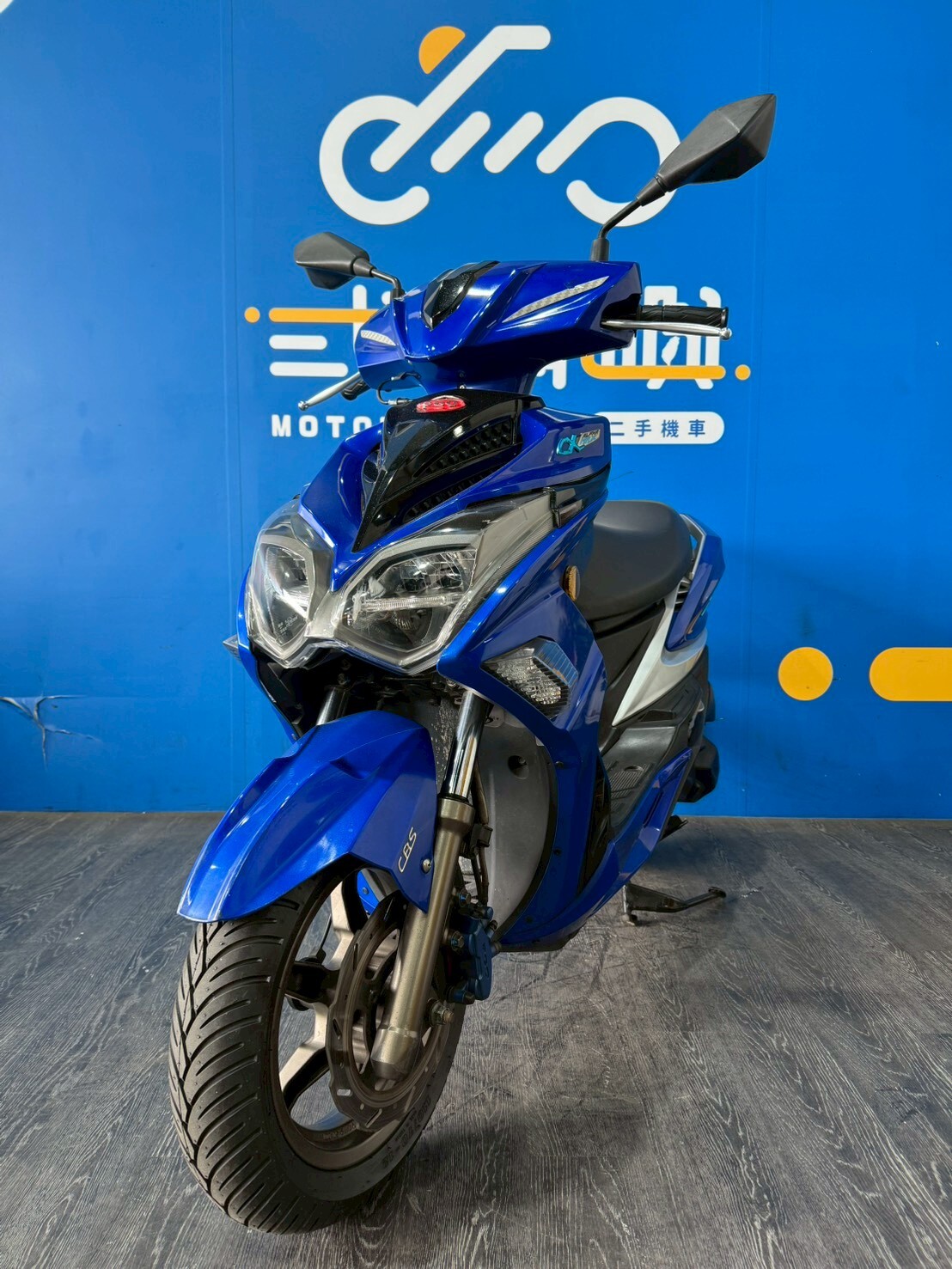 LINE_ALBUM_2018 PGO ALPHA MAX 125 _MQX-2376 $38000 里程31XXX_260201_5