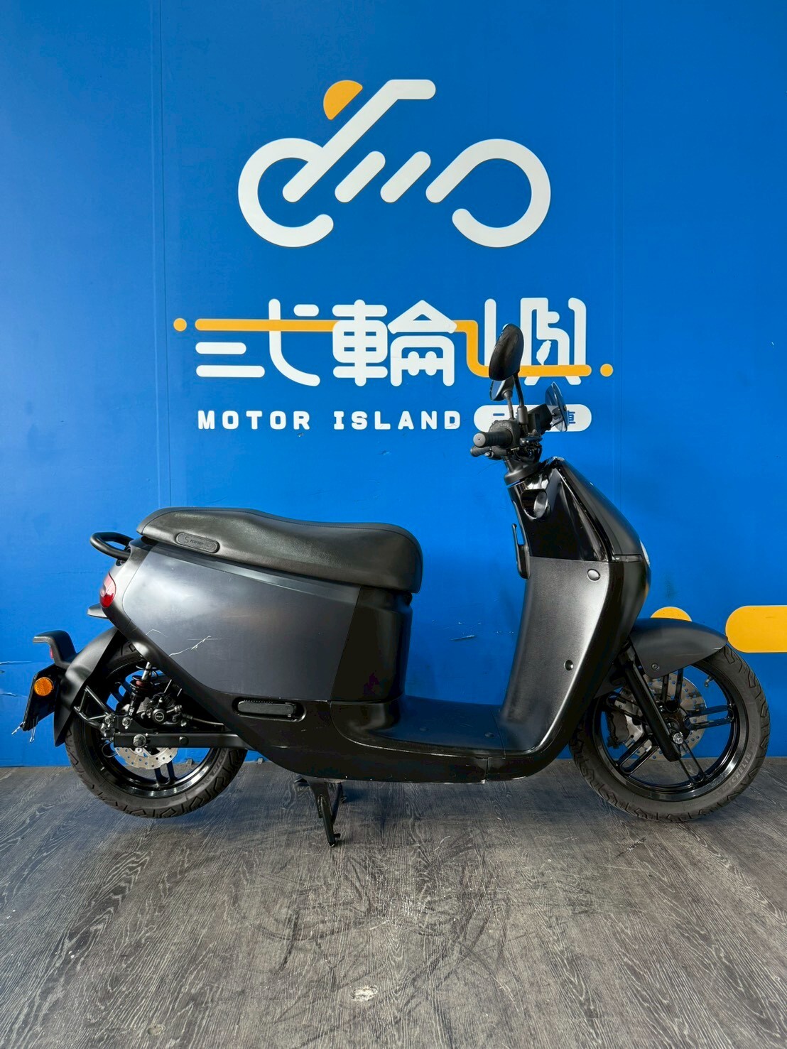 LINE_ALBUM_2019 睿能 GOGORO S2 _ENS-7178 $28000 里程28XXX_260201_2