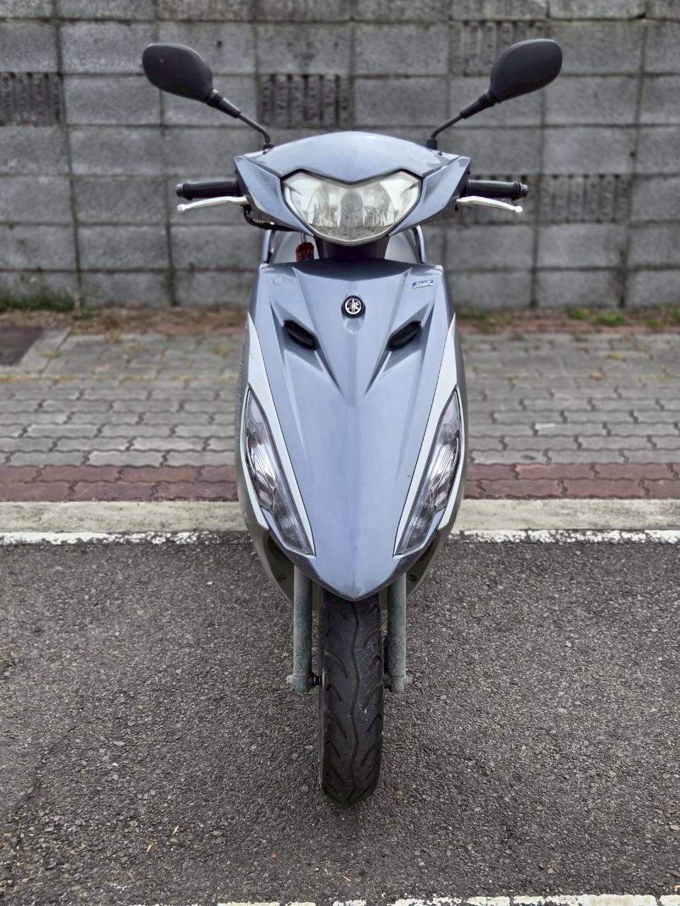 LINE_ALBUM_2018 山葉 勁豪125 鼓煞 _1330 399xxKM $35000_260201_4