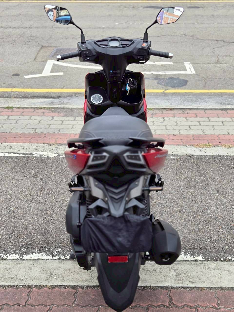 LINE_ALBUM_2019 光陽 雷霆s 150 ABS _6507 461xxKM $46000_260201_3