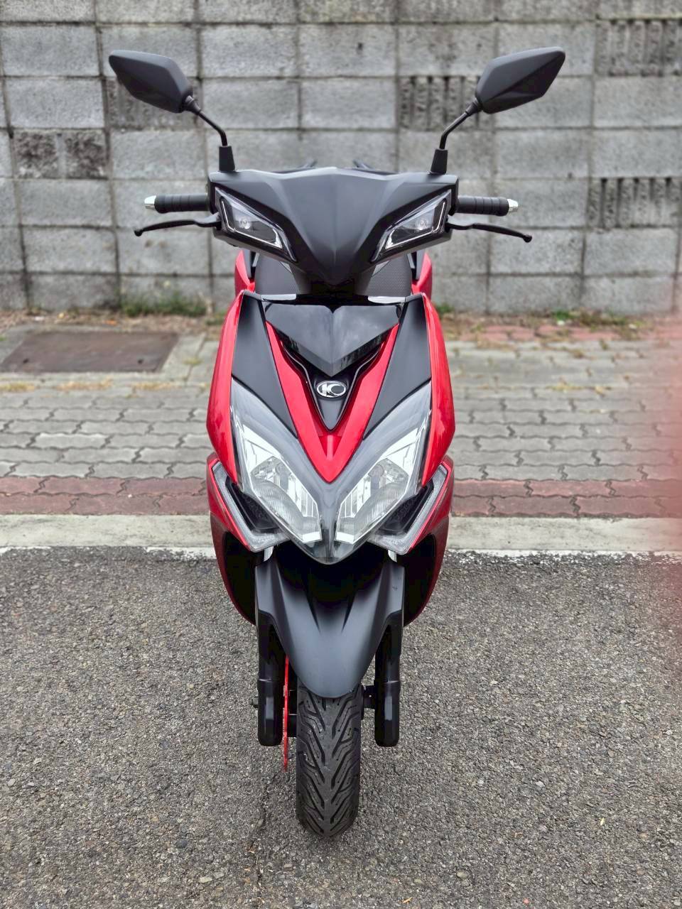 LINE_ALBUM_2019 光陽 雷霆s 150 ABS _6507 461xxKM $46000_260201_4