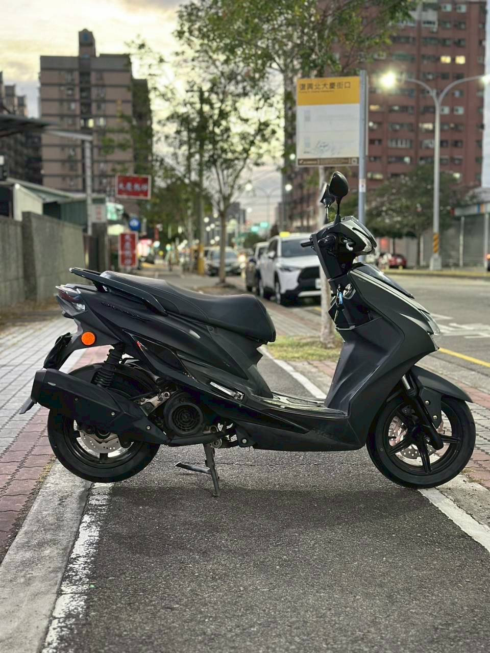 LINE_ALBUM_2020 山葉 勁戰五代 125 雙碟 _6785 426xxKM $49999_260201_1