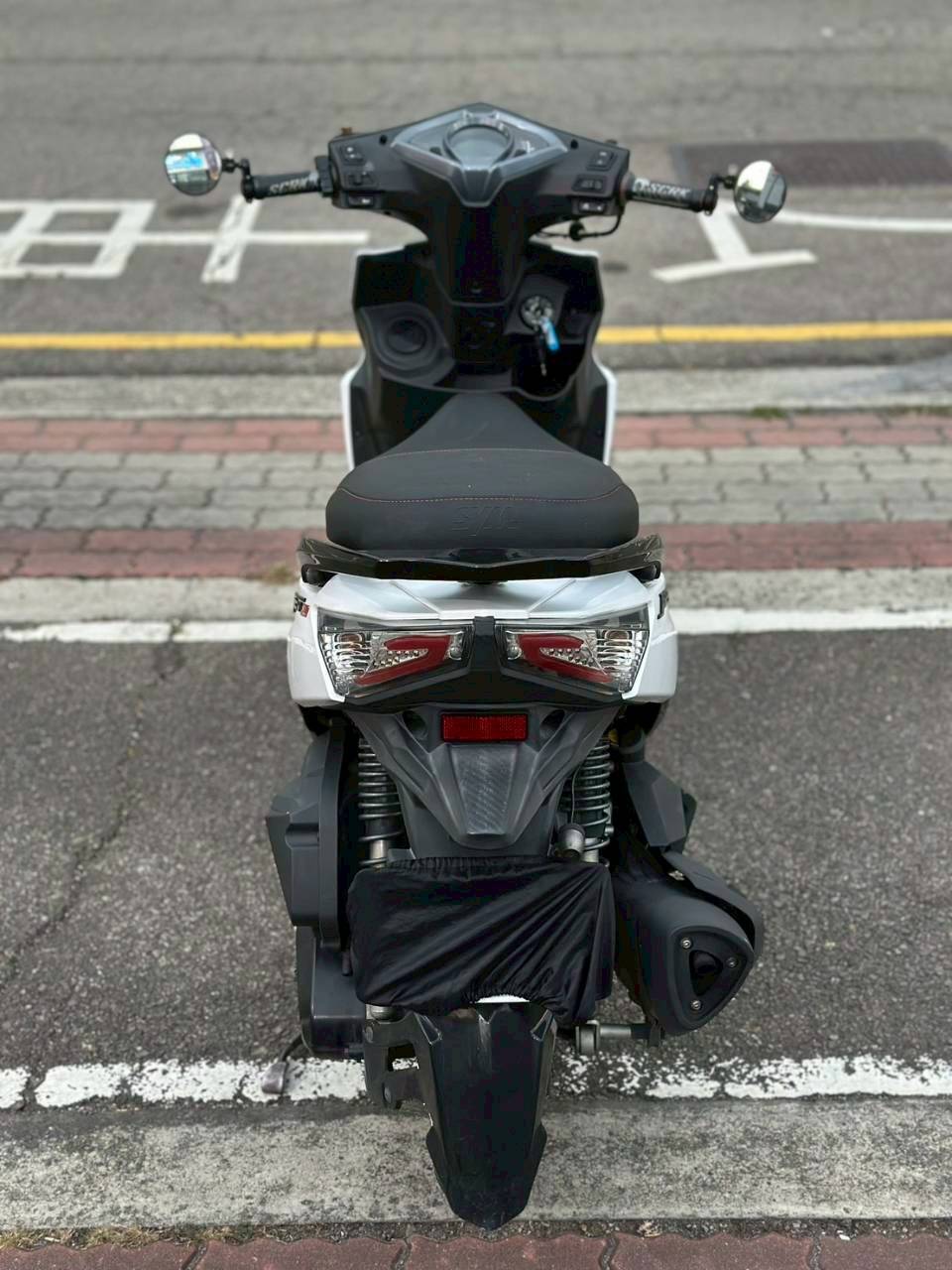 LINE_ALBUM_2023 三陽 JET SL 125 ABS _6338 294xxKM $73000_260201_3