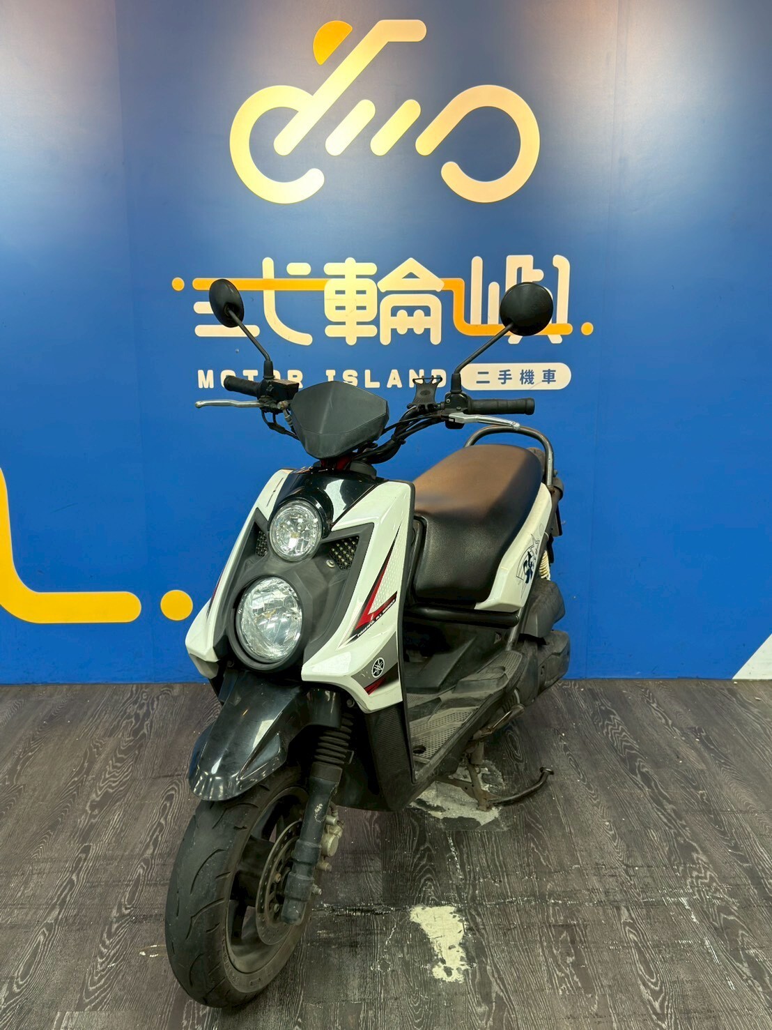 LINE_ALBUM_「未整理保固」13年 山葉 BWS X 125 _780 60xxxkm $30000_260202_5