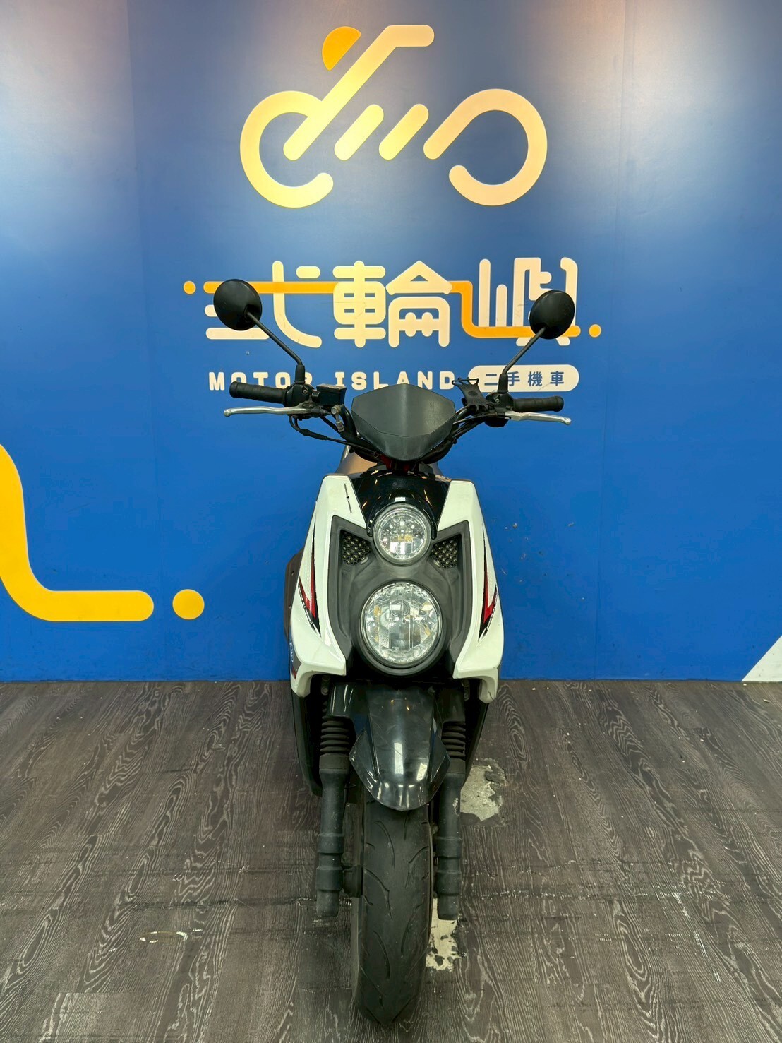 LINE_ALBUM_「未整理保固」13年 山葉 BWS X 125 _780 60xxxkm $30000_260202_4