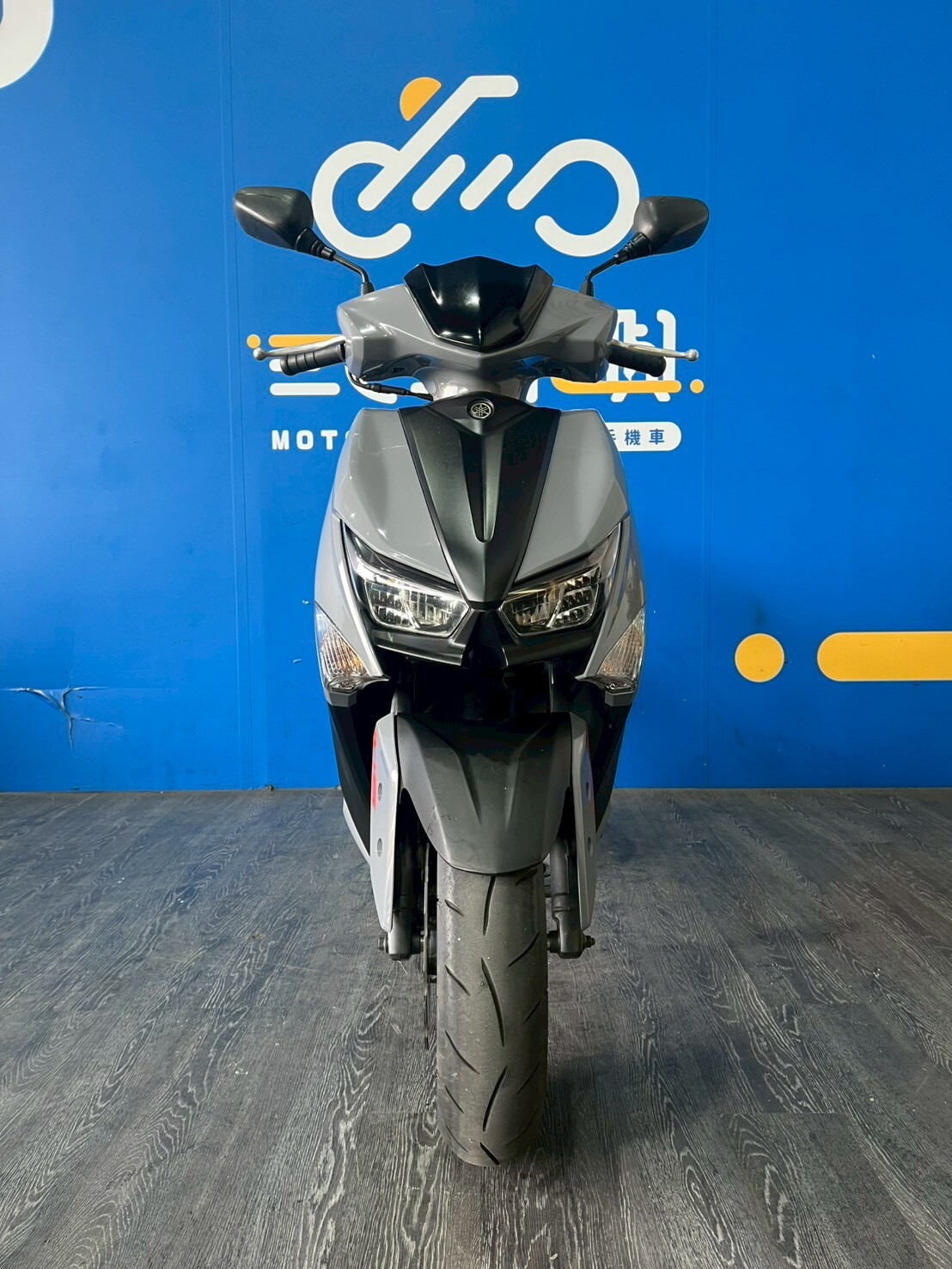 LINE_ALBUM_2010 山葉 勁戰六代 125 ABS _NGZ-5038 $63000 里程33XXX_260202_4