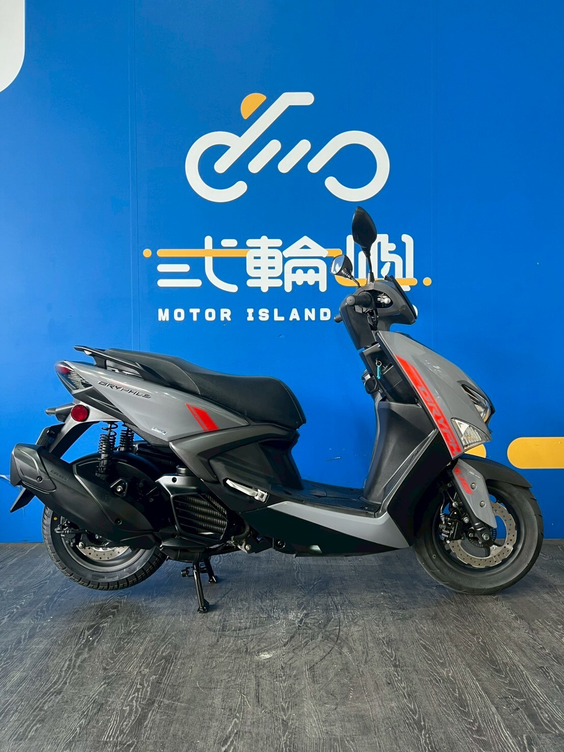 LINE_ALBUM_2010 山葉 勁戰六代 125 ABS _NGZ-5038 $63000 里程33XXX_260202_2