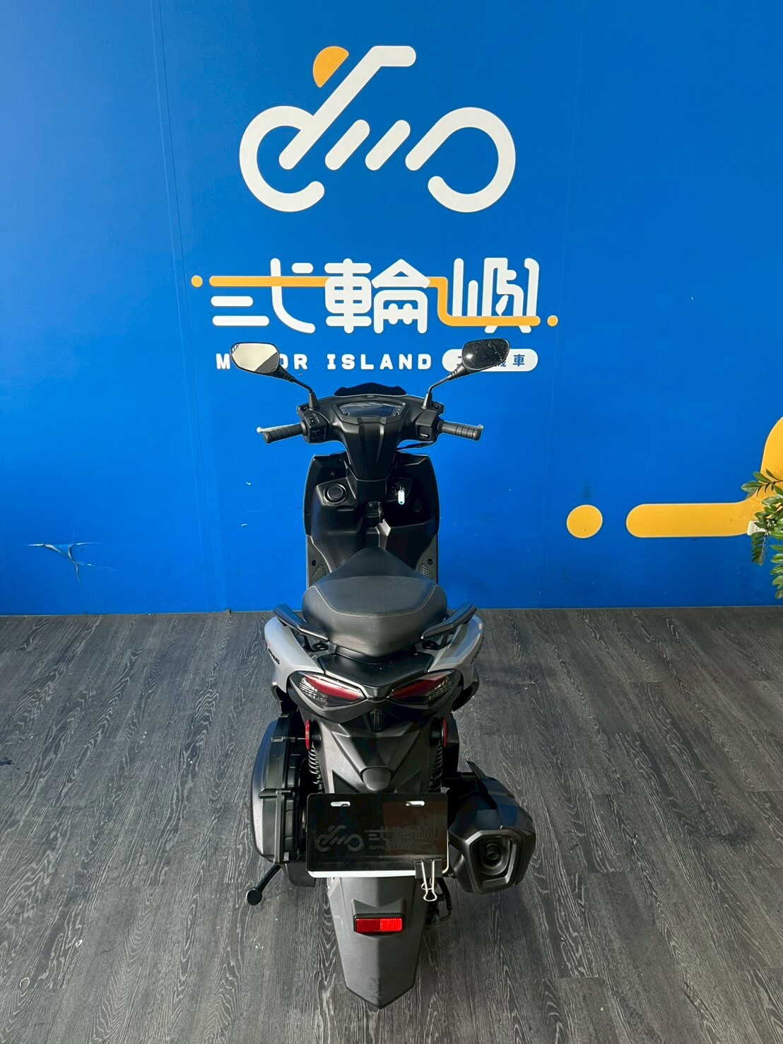 LINE_ALBUM_2010 山葉 勁戰六代 125 ABS _NGZ-5038 $63000 里程33XXX_260202_1