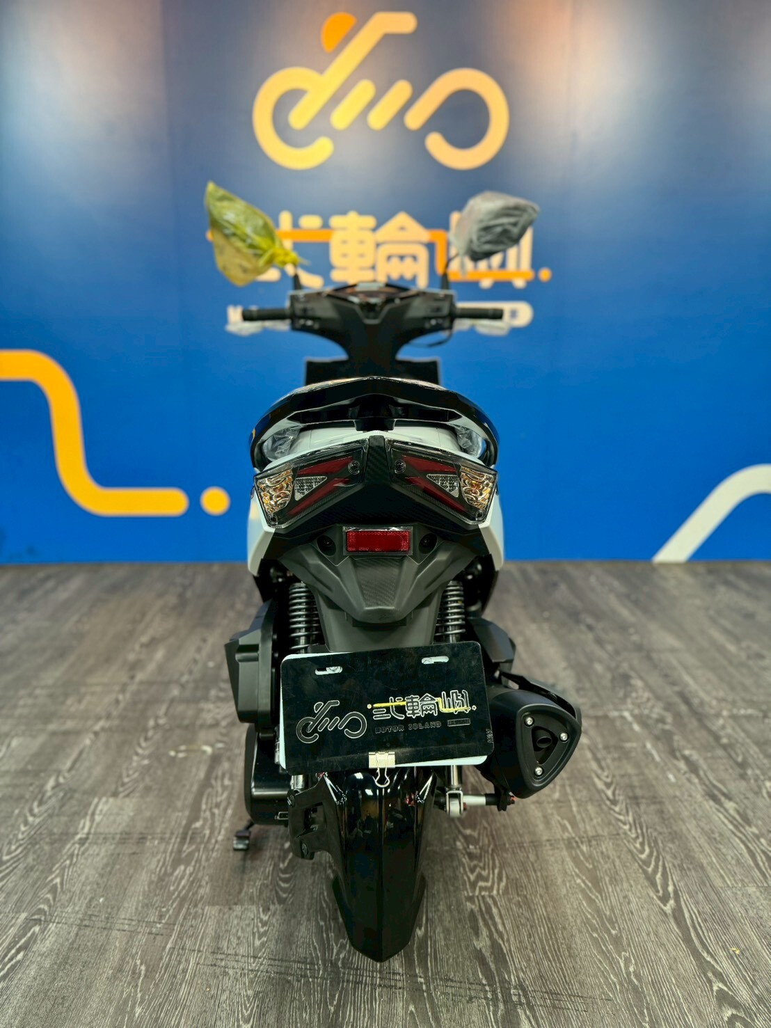 LINE_ALBUM_26年 三陽 JET SL+ 158 SUPER C _6206 0km $105000_260202_1