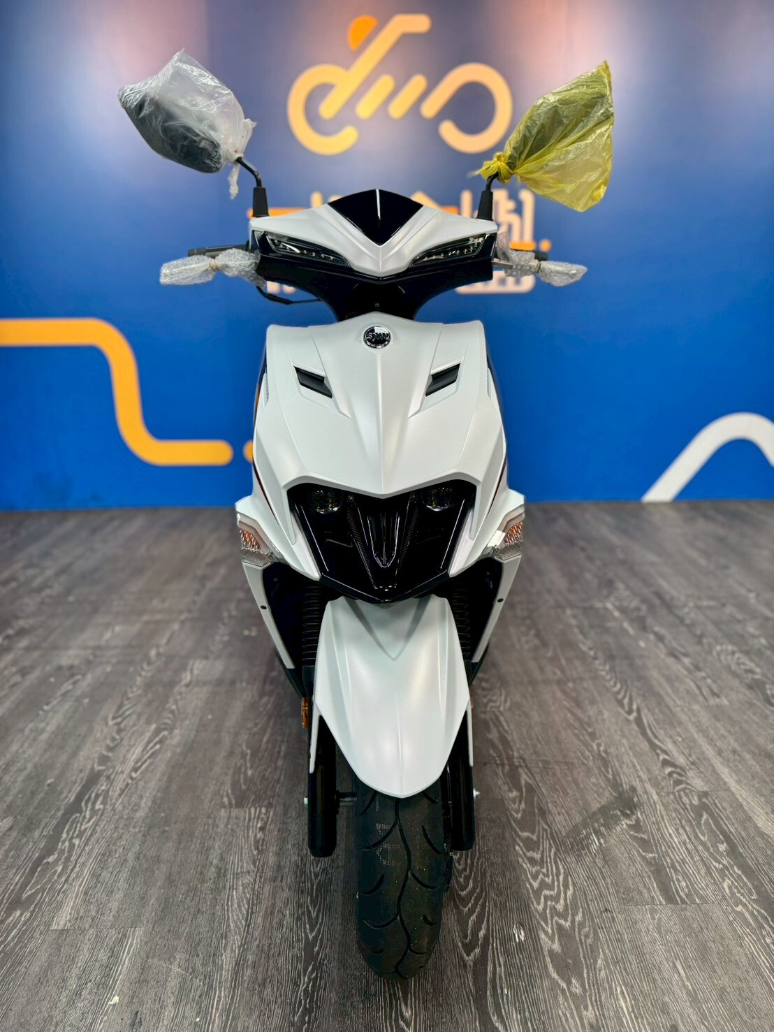 LINE_ALBUM_26年 三陽 JET SL+ 158 SUPER C _6206 0km $105000_260202_4