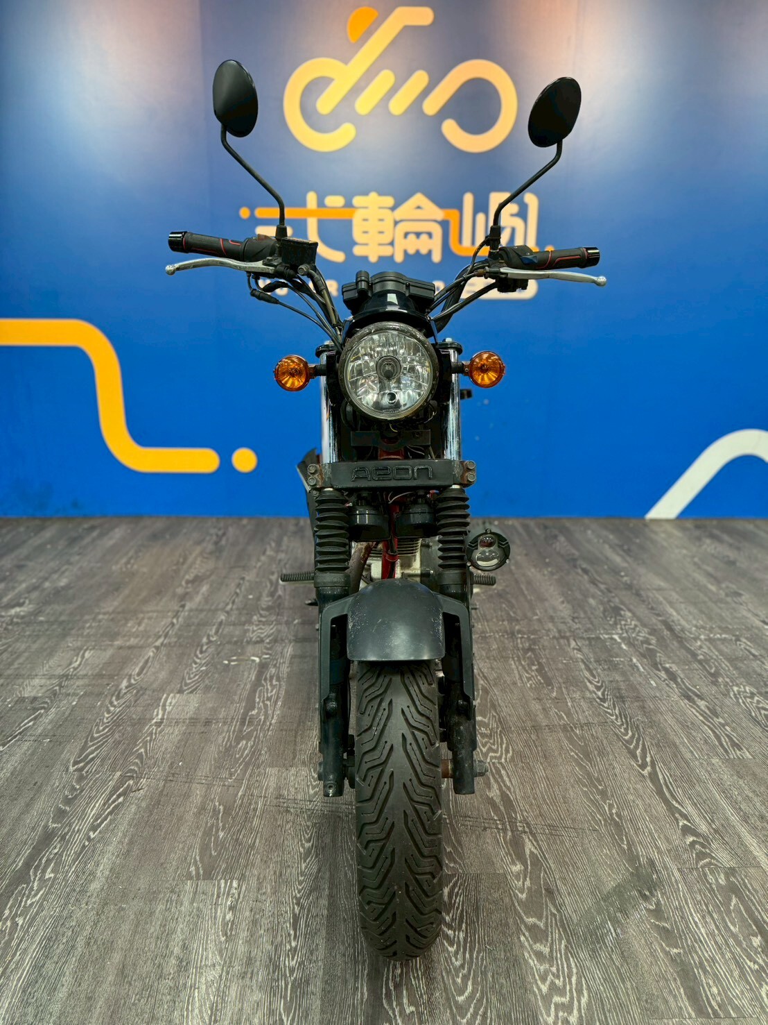 LINE_ALBUM_「未整理保固」14年 宏佳騰 MY 150 國際檔 _250 43xxxkm $38000_260202_4