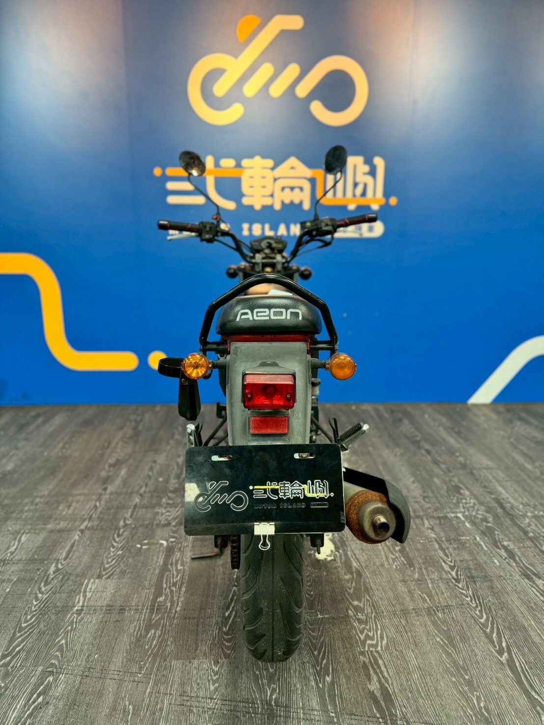 LINE_ALBUM_「未整理保固」14年 宏佳騰 MY 150 國際檔 _250 43xxxkm $38000_260202_1