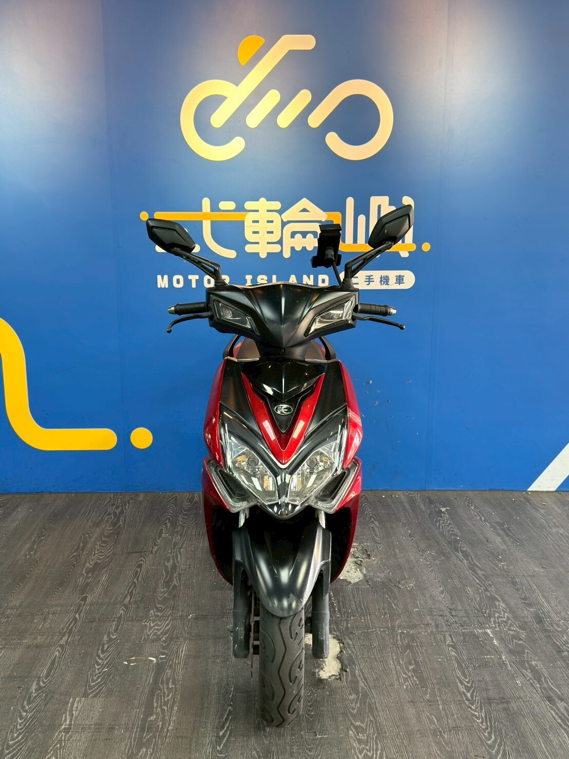 LINE_ALBUM_「未整理保固」19年 光陽 雷霆S 150 ABS _9727 44xxxkm $55000_260203_4