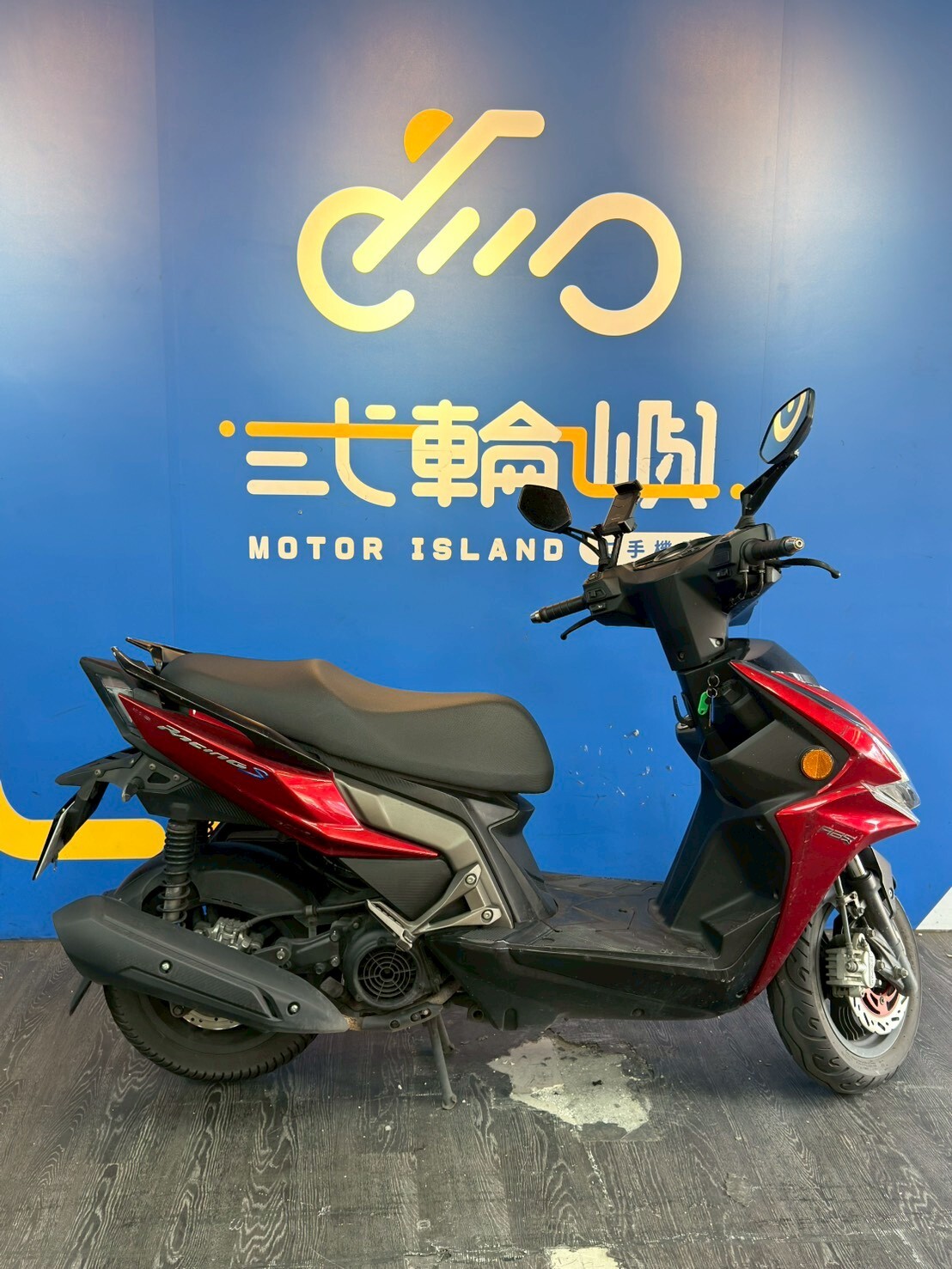 LINE_ALBUM_「未整理保固」19年 光陽 雷霆S 150 ABS _9727 44xxxkm $55000_260203_2