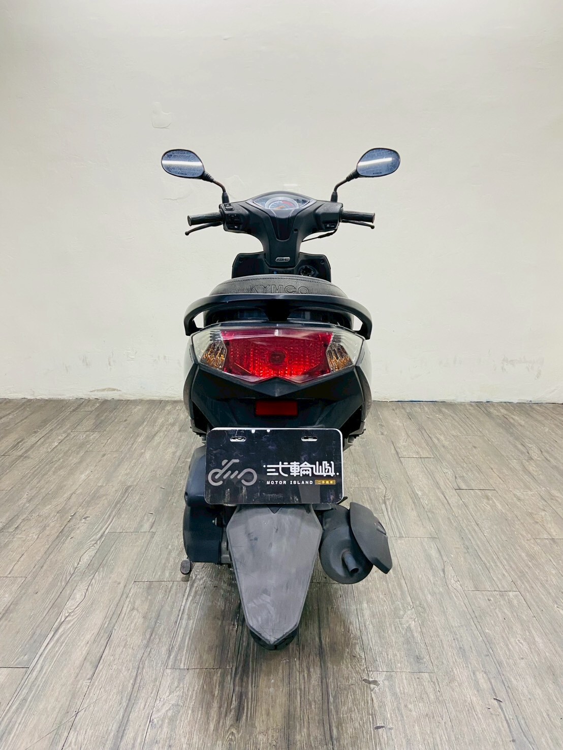 LINE_ALBUM_2021 光陽 新名流125 碟煞 _3595 $38000  里程38XX_260203_2