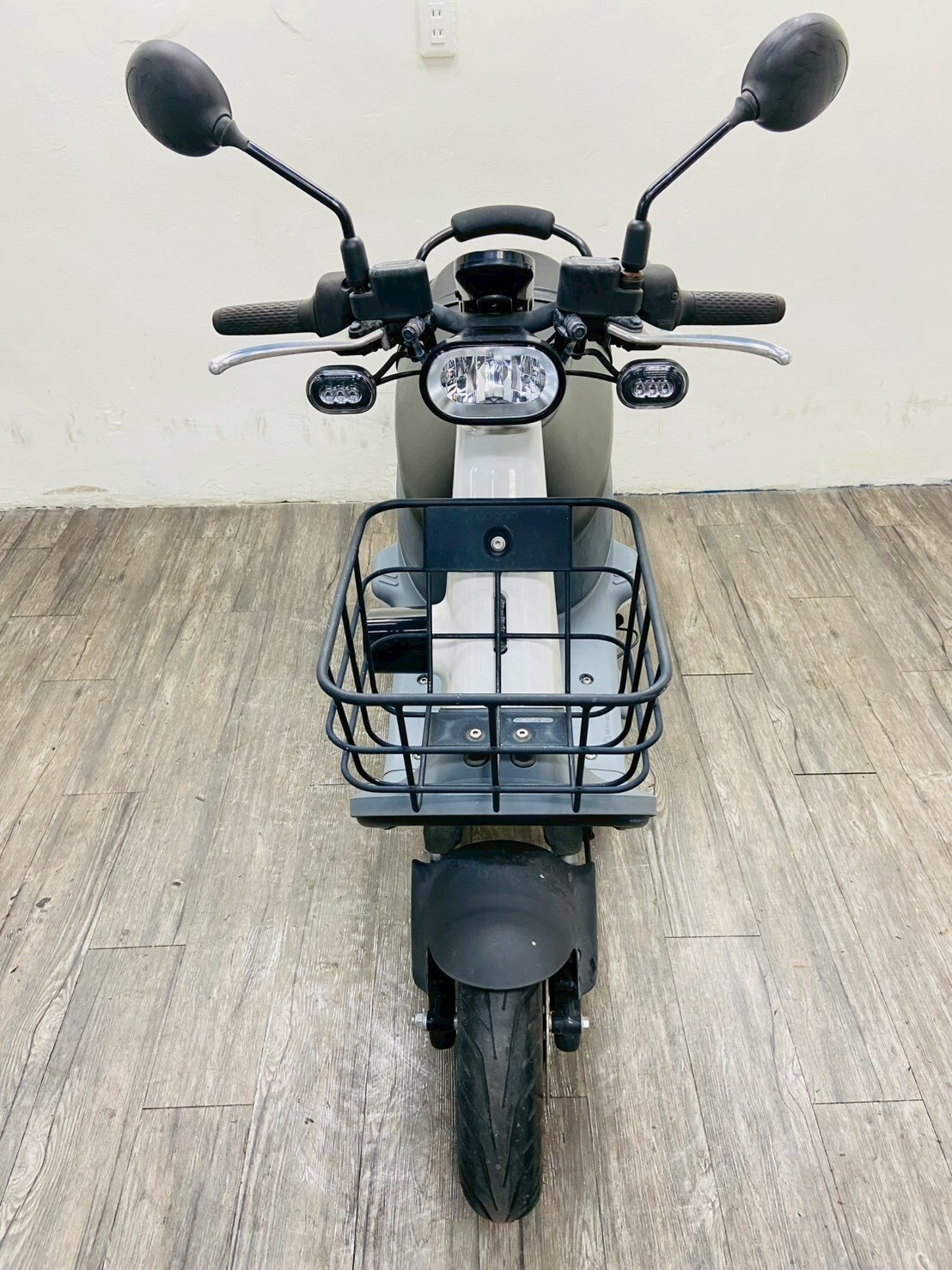 LINE_ALBUM_2021 睿能 GOGORO VIVA key less _1719 $27000 里程 48XX_260203_7