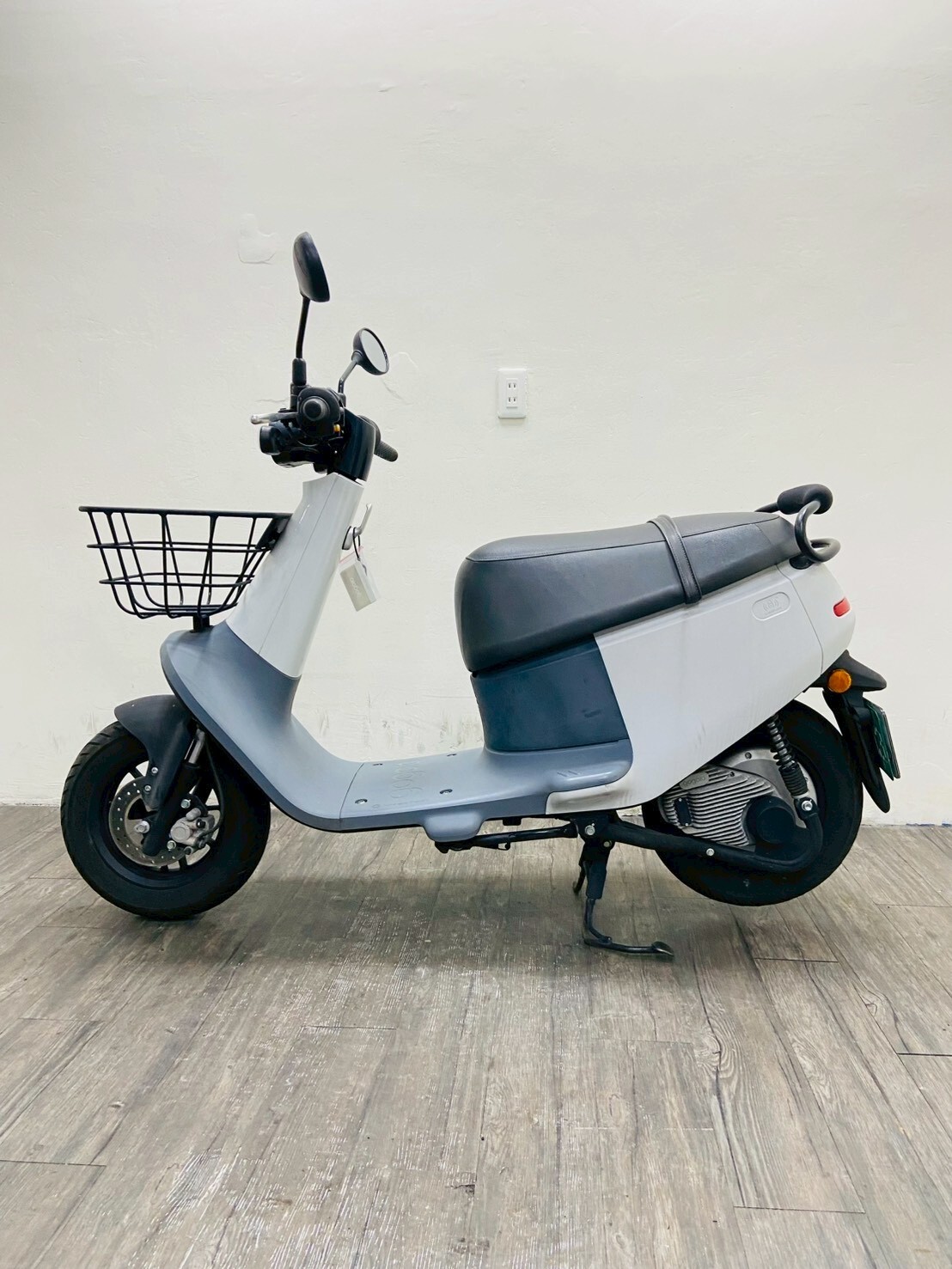 LINE_ALBUM_2021 睿能 GOGORO VIVA key less _1719 $27000 里程 48XX_260203_3