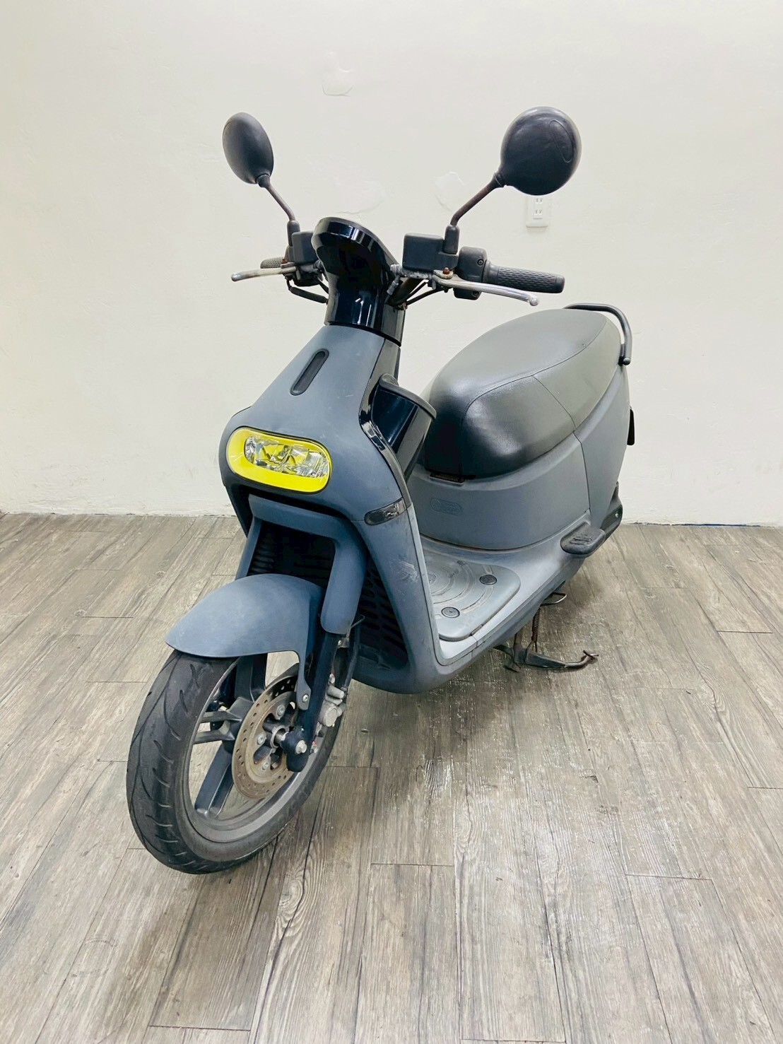 LINE_ALBUM_2019 睿能 GOGORO3 鑰匙版 _1235 $18000 里程 14XXX_260203_5