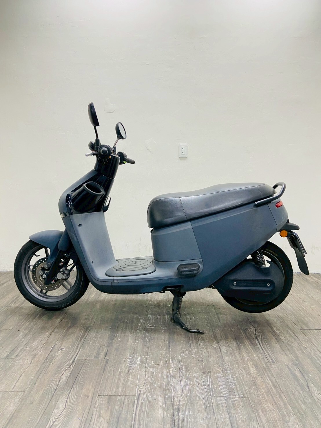 LINE_ALBUM_2019 睿能 GOGORO3 鑰匙版 _1235 $18000 里程 14XXX_260203_4