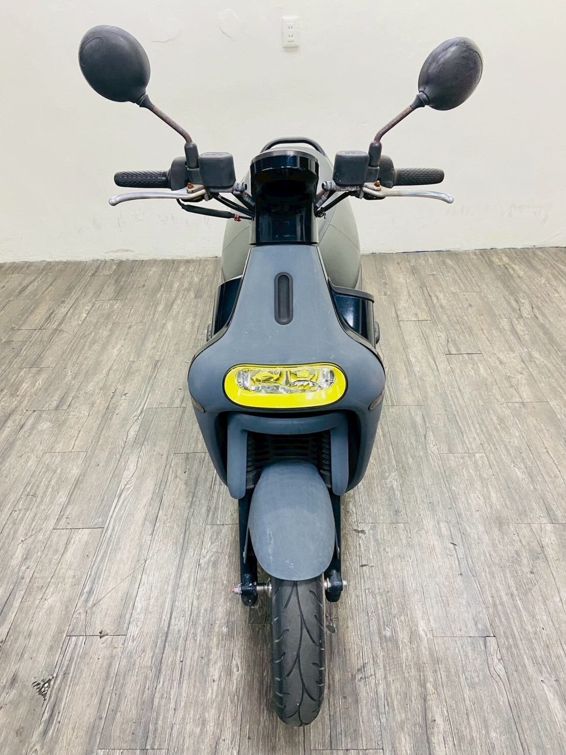 LINE_ALBUM_2019 睿能 GOGORO3 鑰匙版 _1235 $18000 里程 14XXX_260203_7