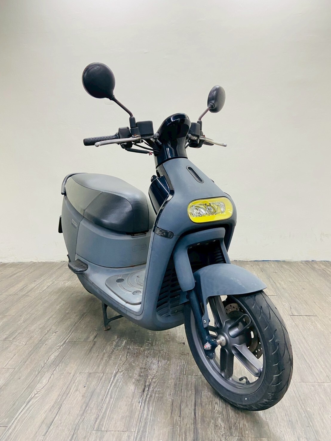 LINE_ALBUM_2019 睿能 GOGORO3 鑰匙版 _1235 $18000 里程 14XXX_260203_6