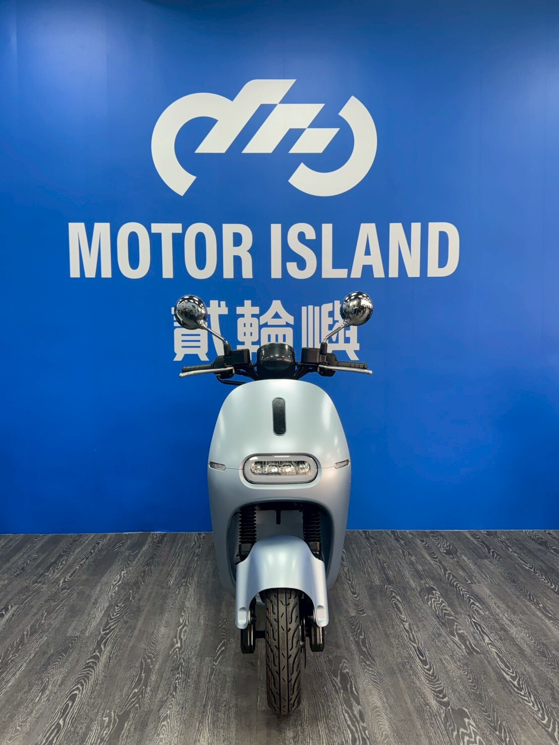 LINE_ALBUM_2023 睿能 GOGORO DELIGHT _ERN-1971$39000里程 15XXX_260203_4