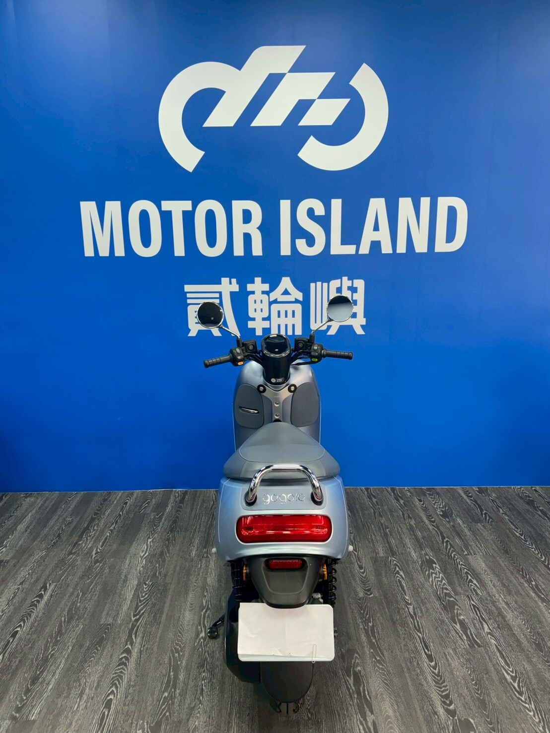 LINE_ALBUM_2023 睿能 GOGORO DELIGHT _ERN-1971$39000里程 15XXX_260203_1