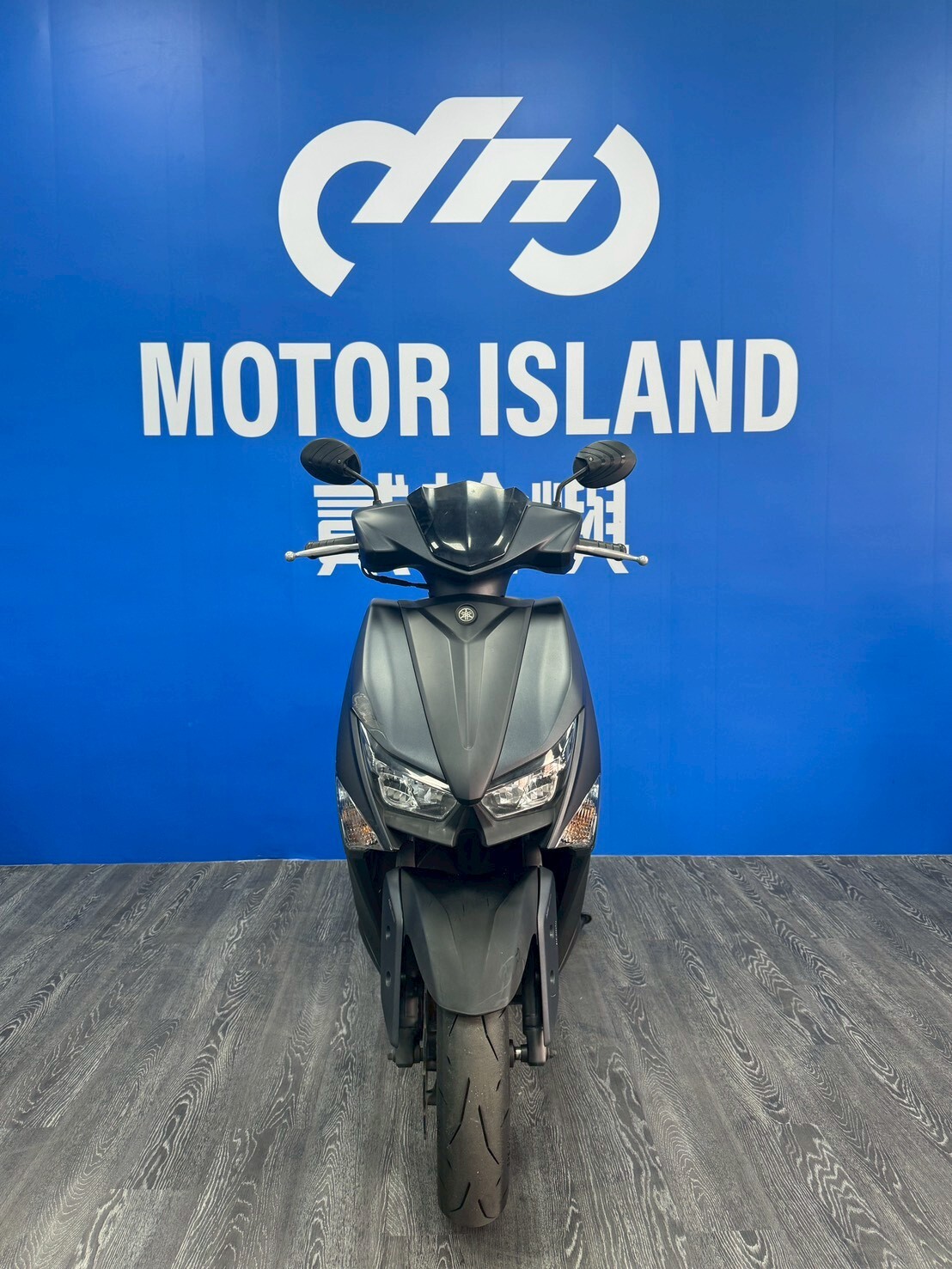 LINE_ALBUM_2021 山葉 勁戰六代 125 ABS _NNE-3787  $65000 里程 19XXX_260203_4