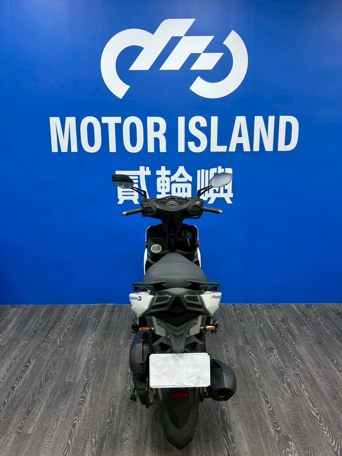 LINE_ALBUM_2021 光陽 雷霆S150 RACINGS ABS _NGH-7602$55000里程33XXX_260203_1