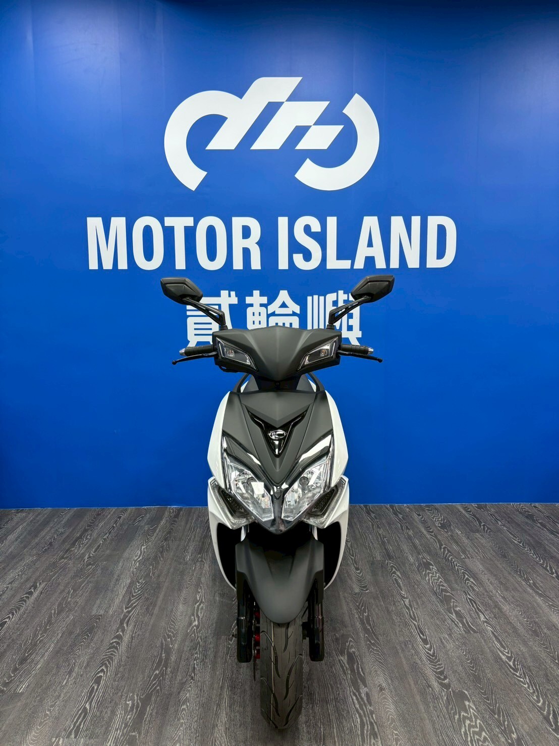 LINE_ALBUM_2021 光陽 雷霆S150 RACINGS ABS _NGH-7602$55000里程33XXX_260203_4