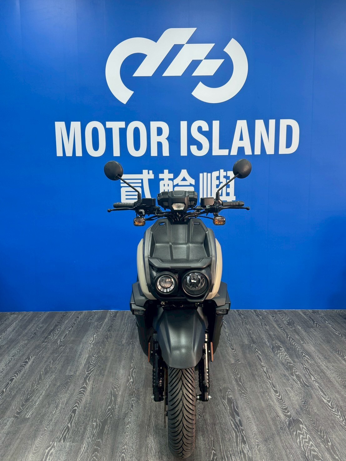 LINE_ALBUM_2024 山葉 BWS 125 水冷 _NYR-7038  $79999里程 66XX_260203_4