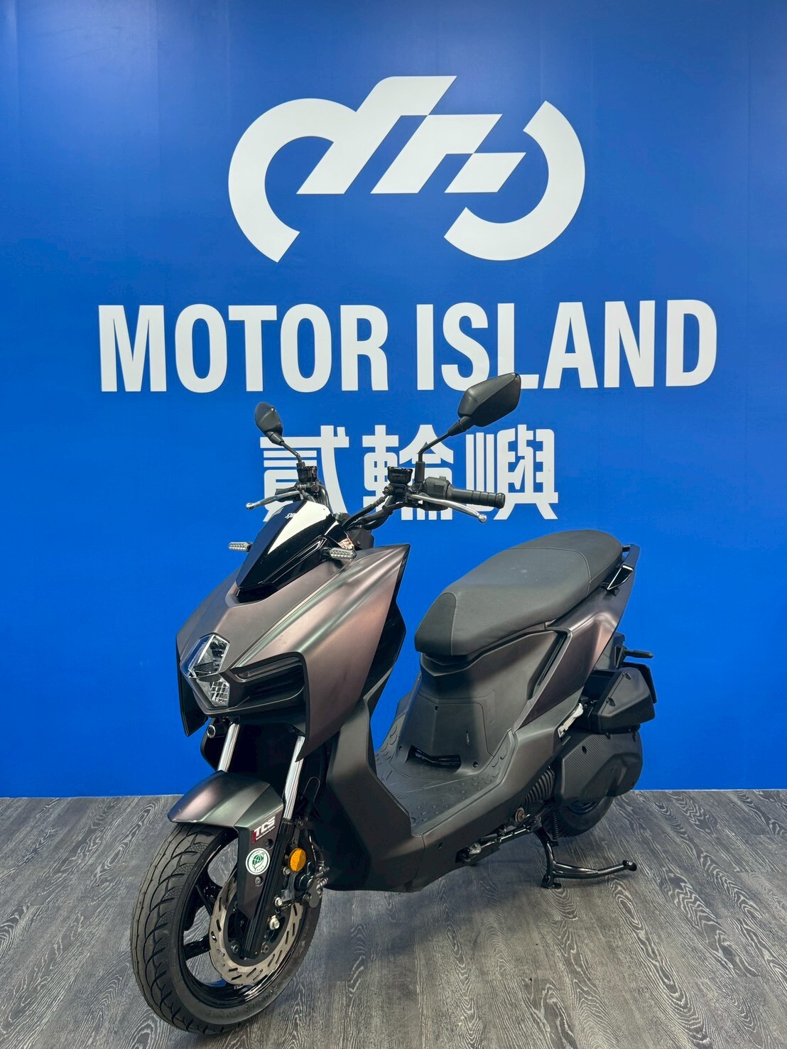 LINE_ALBUM_2024 三陽 MMBCU _NUL-9098  $82000 里程 33XXX_260203_4